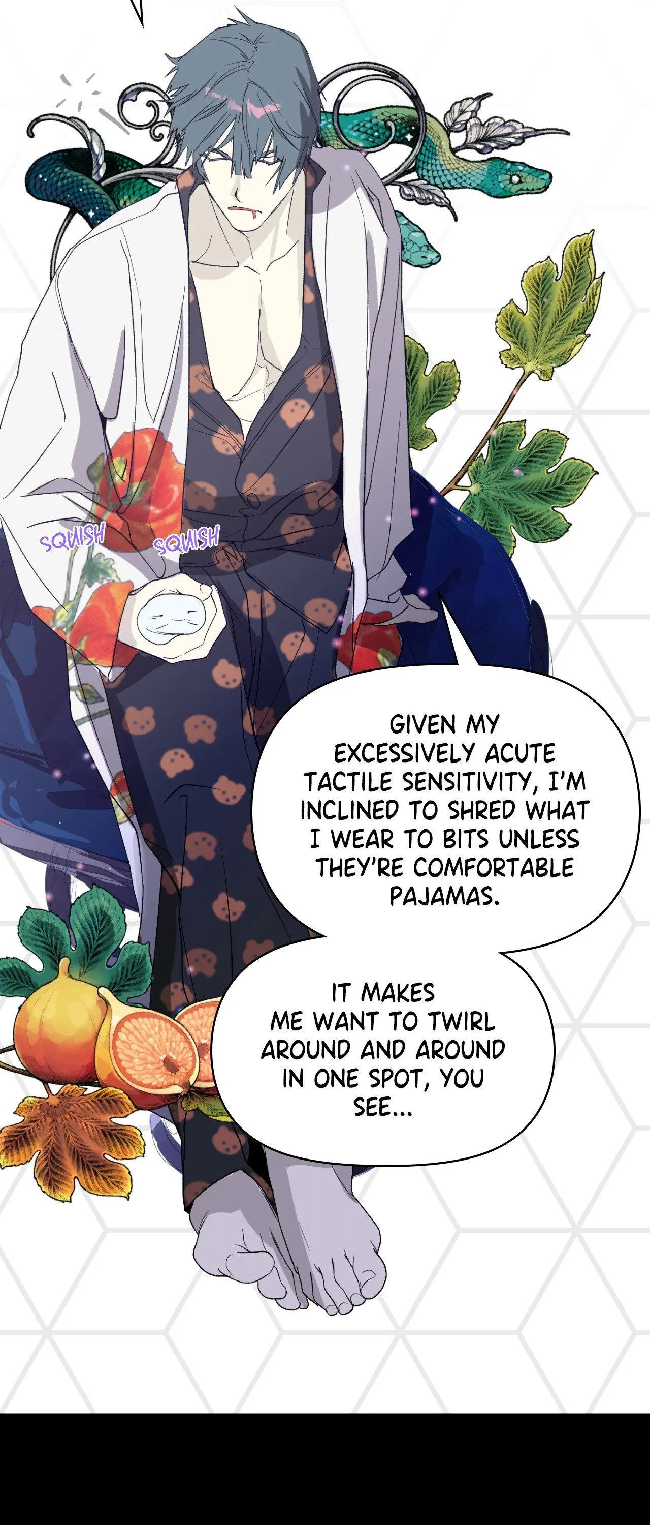Sunnyside Daycare Classmates - Chapter 14 Page 37