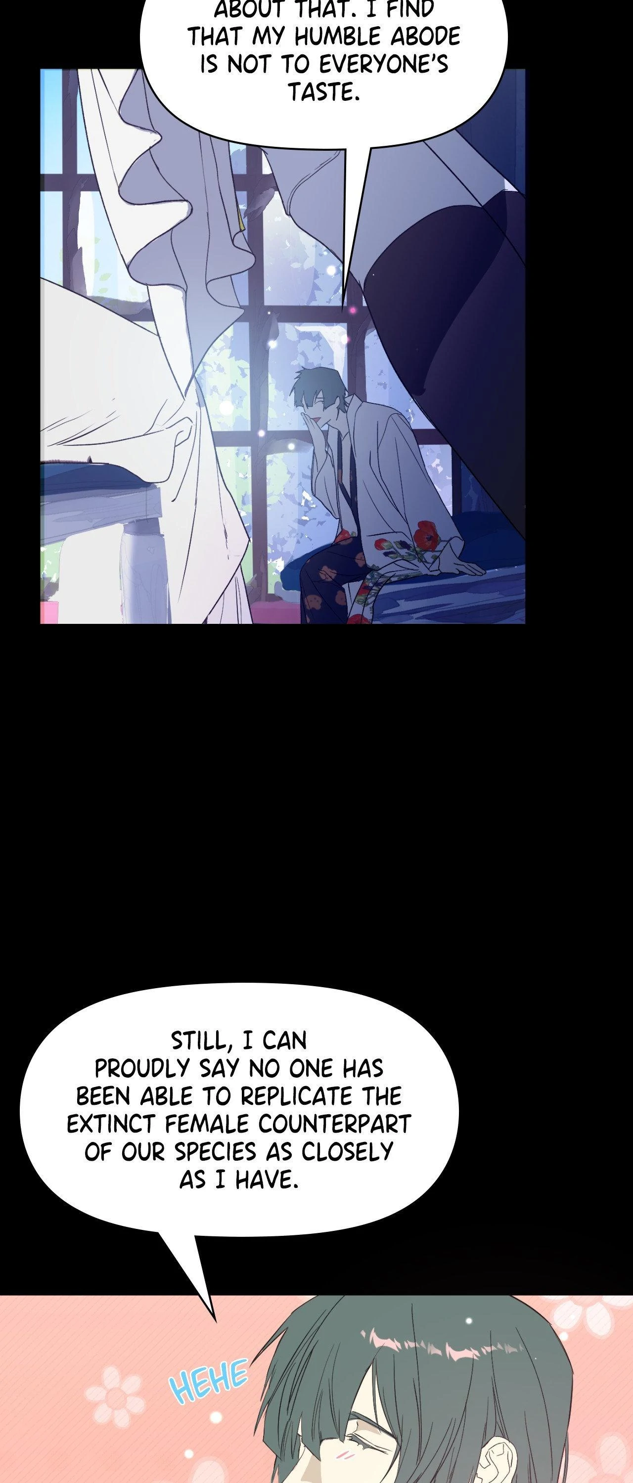 Sunnyside Daycare Classmates - Chapter 14 Page 43