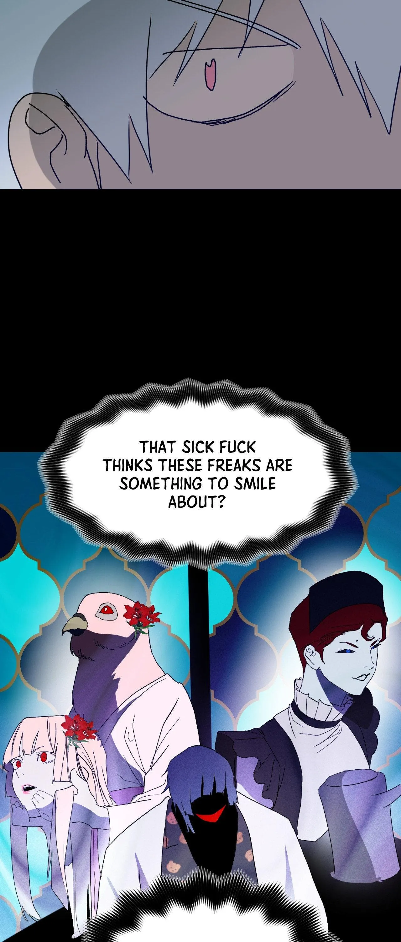 Sunnyside Daycare Classmates - Chapter 14 Page 45