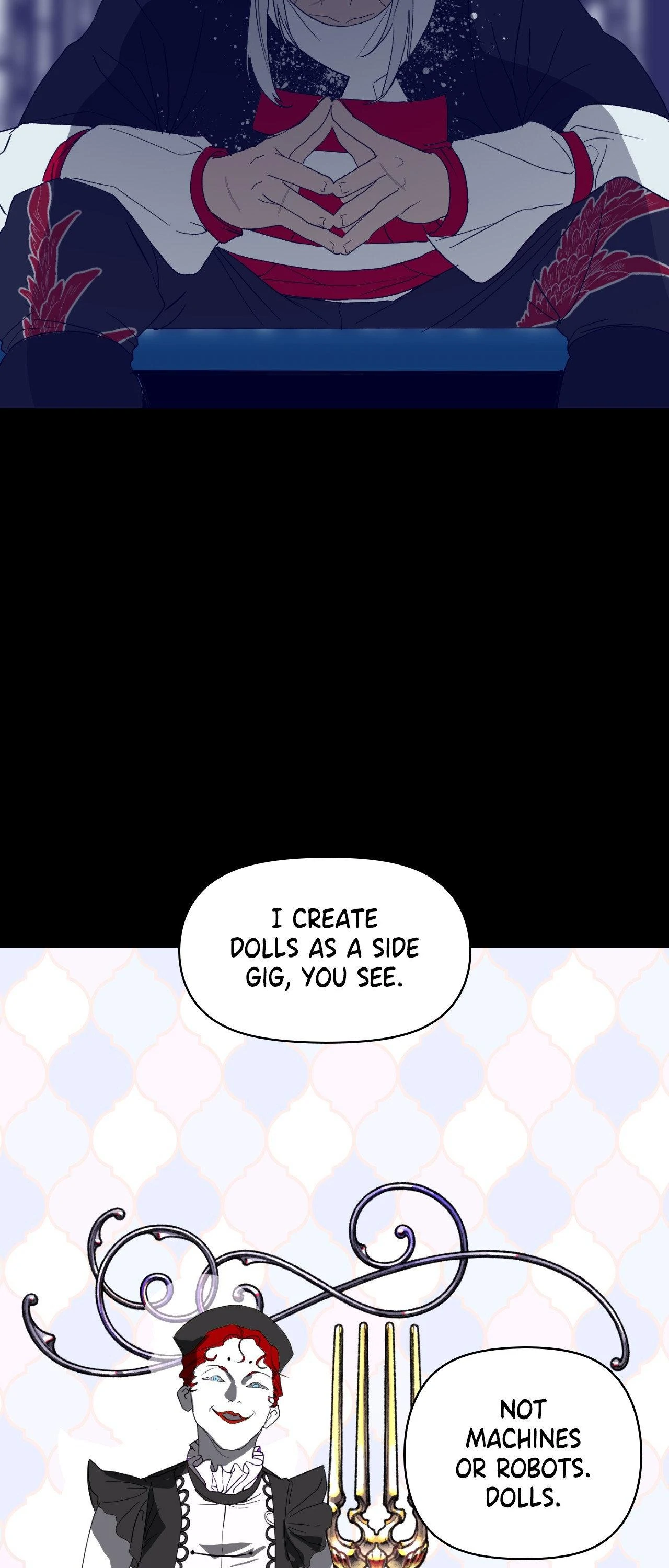 Sunnyside Daycare Classmates - Chapter 14 Page 47