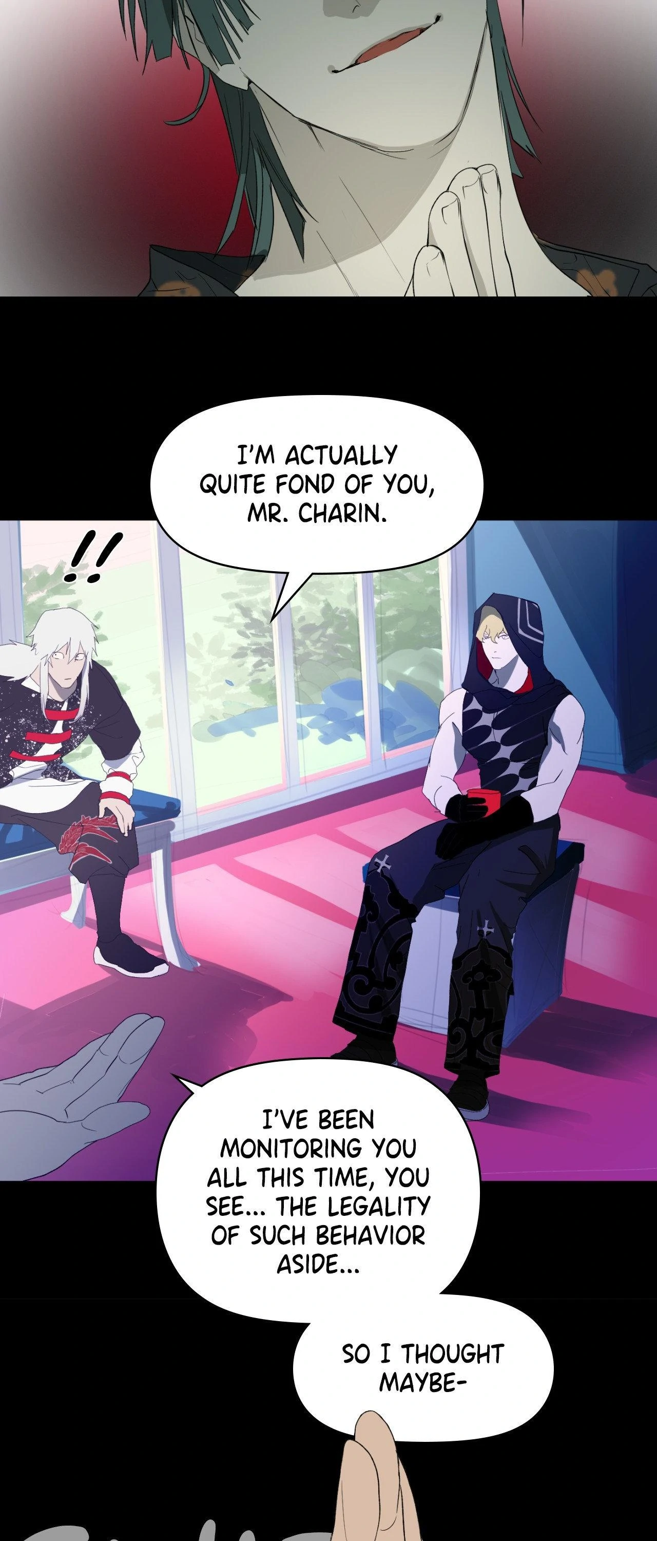 Sunnyside Daycare Classmates - Chapter 14 Page 50