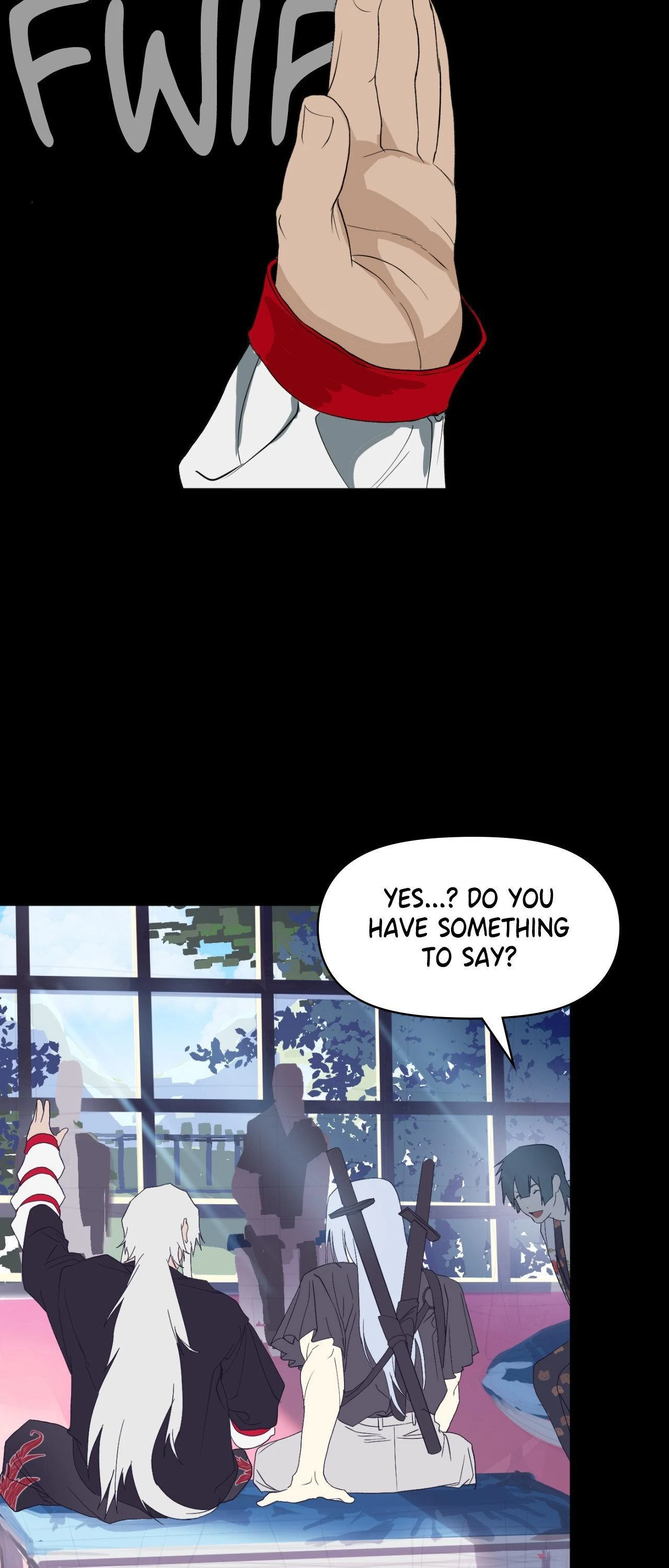 Sunnyside Daycare Classmates - Chapter 14 Page 51
