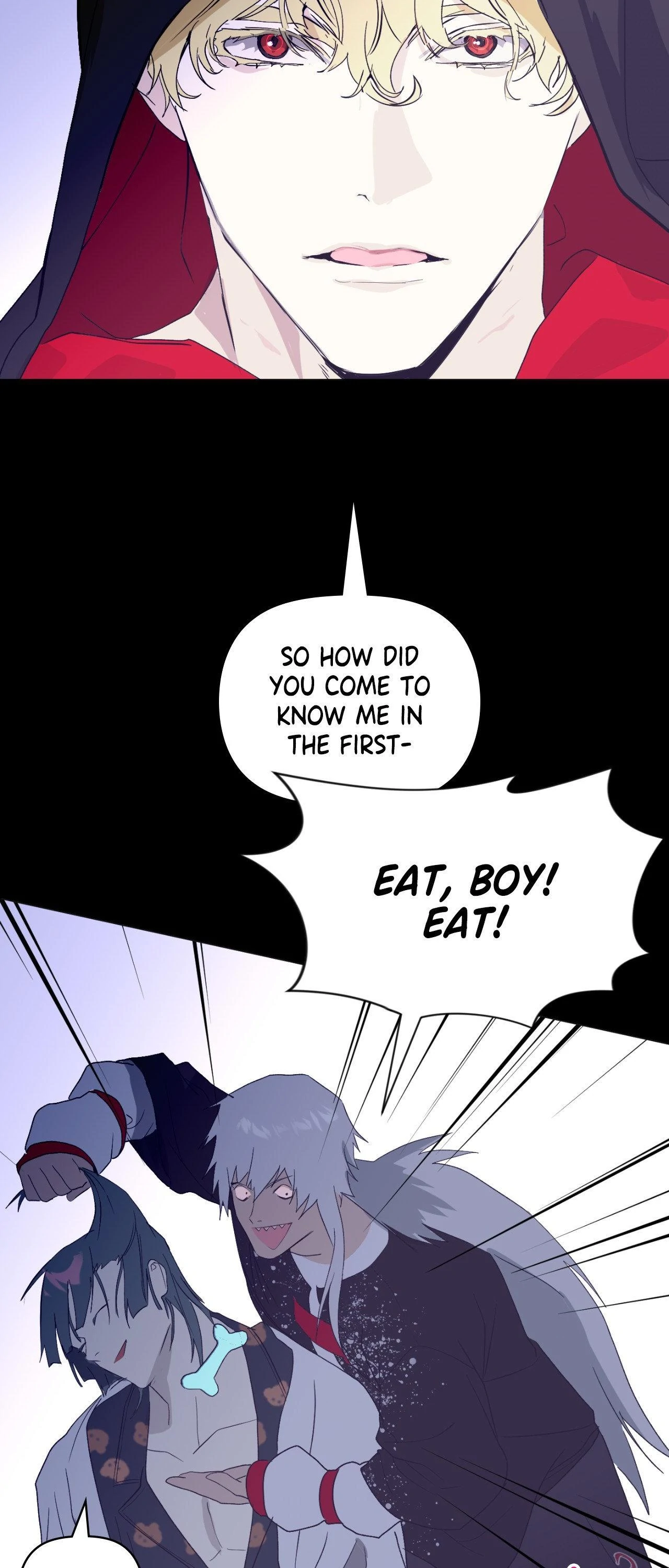 Sunnyside Daycare Classmates - Chapter 14 Page 56