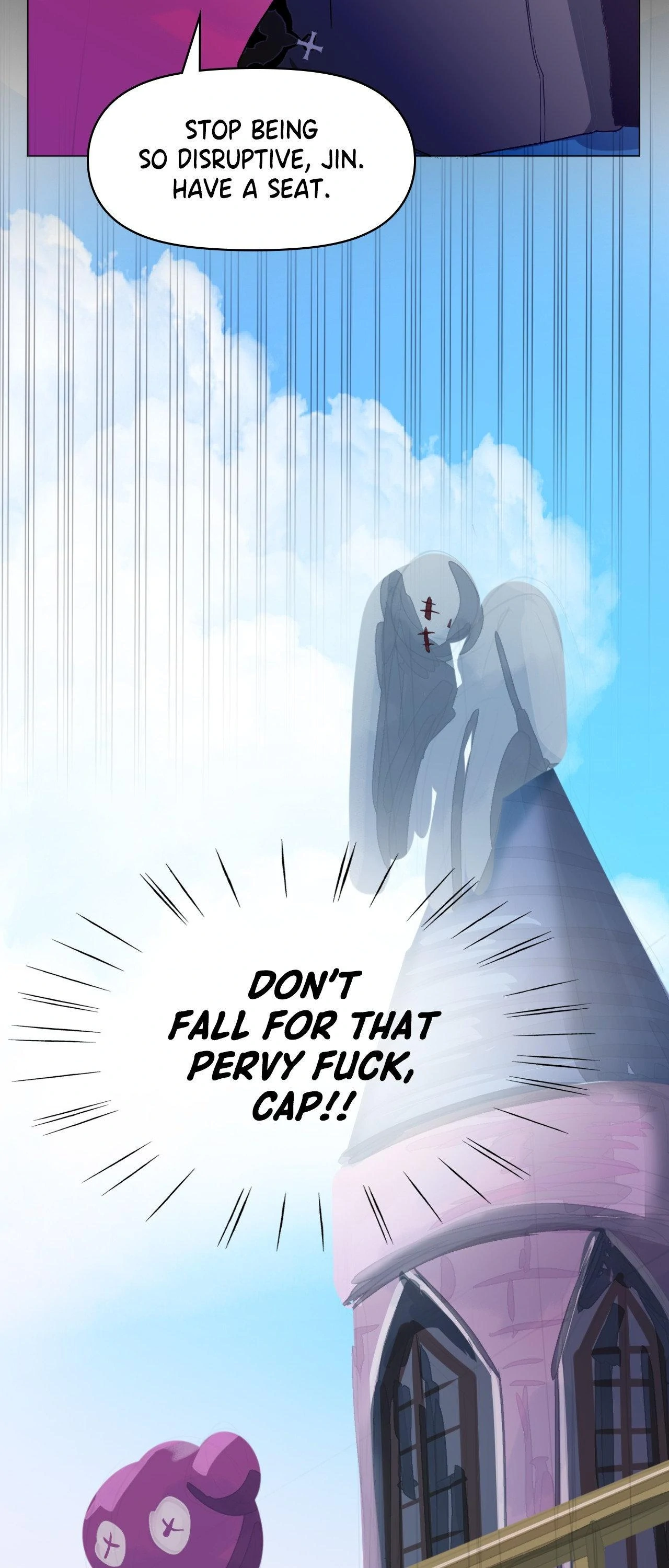 Sunnyside Daycare Classmates - Chapter 14 Page 62