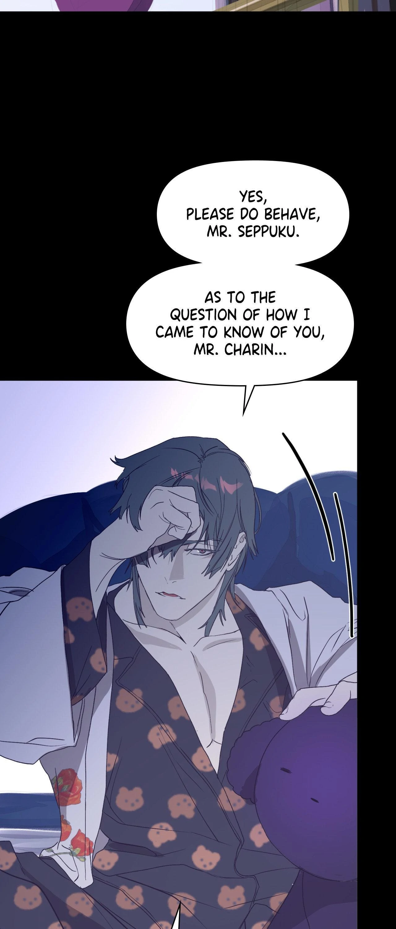 Sunnyside Daycare Classmates - Chapter 14 Page 63