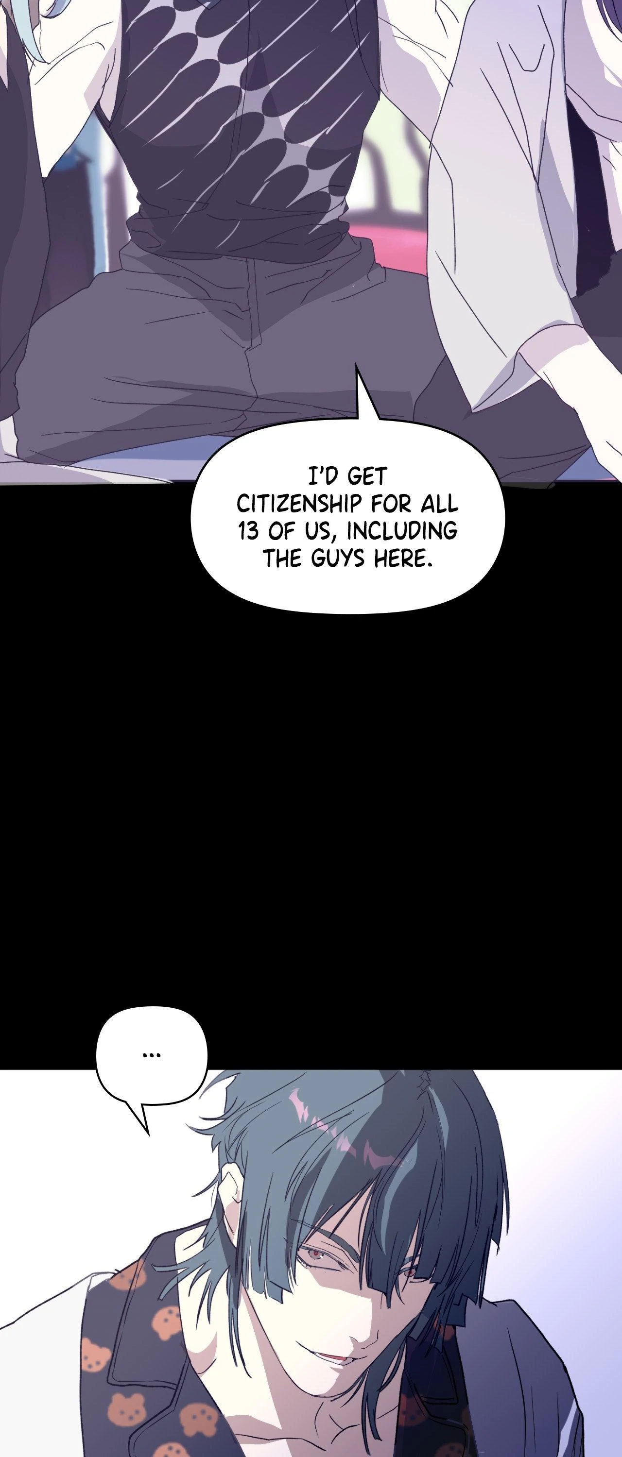 Sunnyside Daycare Classmates - Chapter 15 Page 3
