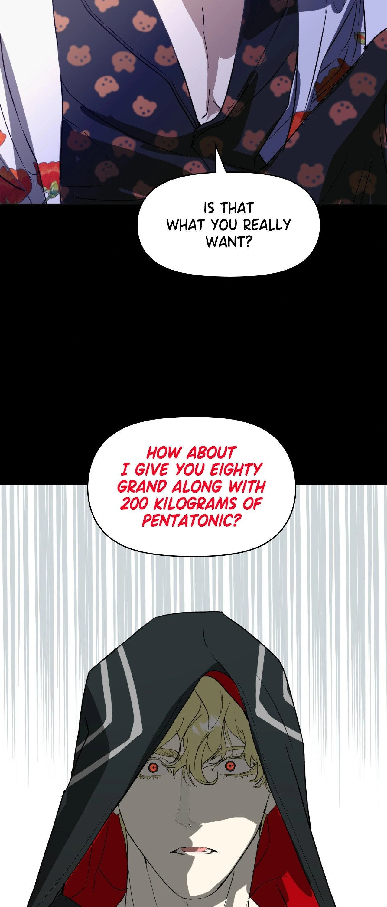 Sunnyside Daycare Classmates - Chapter 15 Page 4