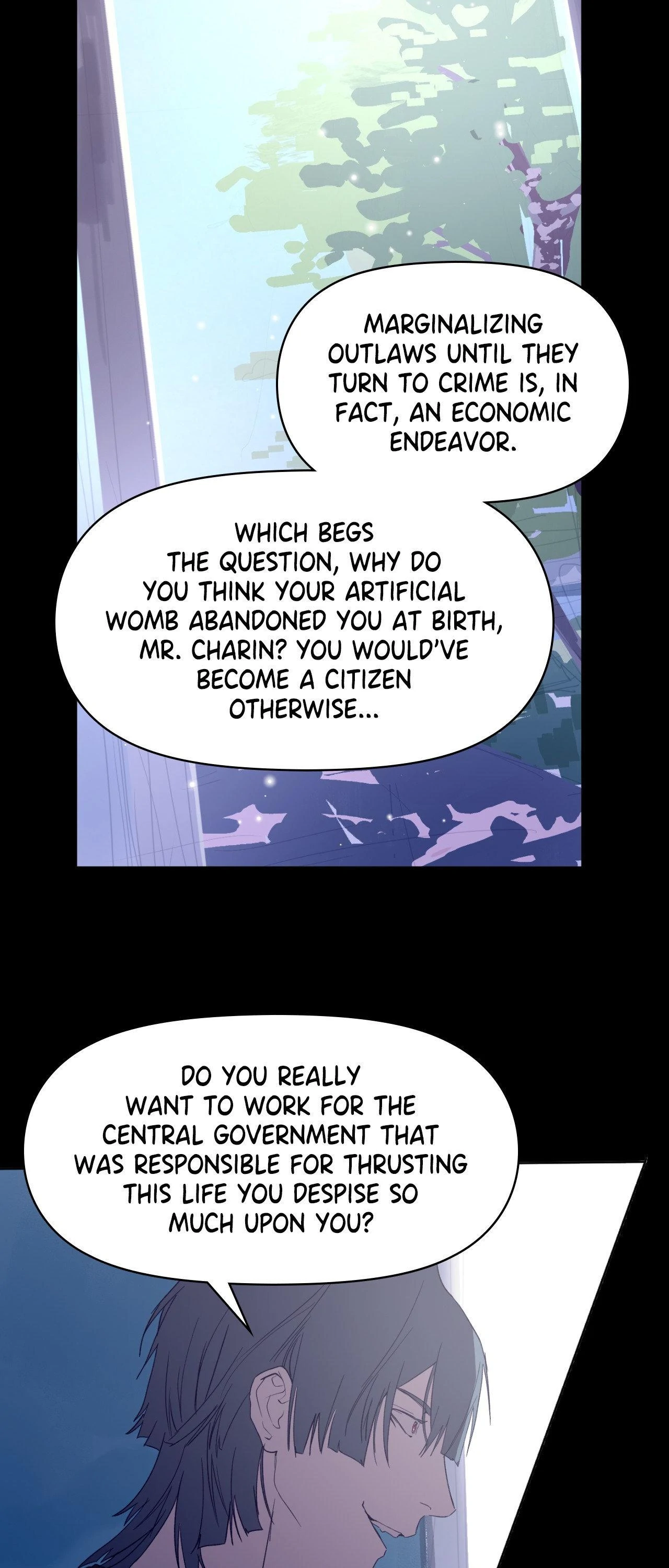 Sunnyside Daycare Classmates - Chapter 15 Page 6