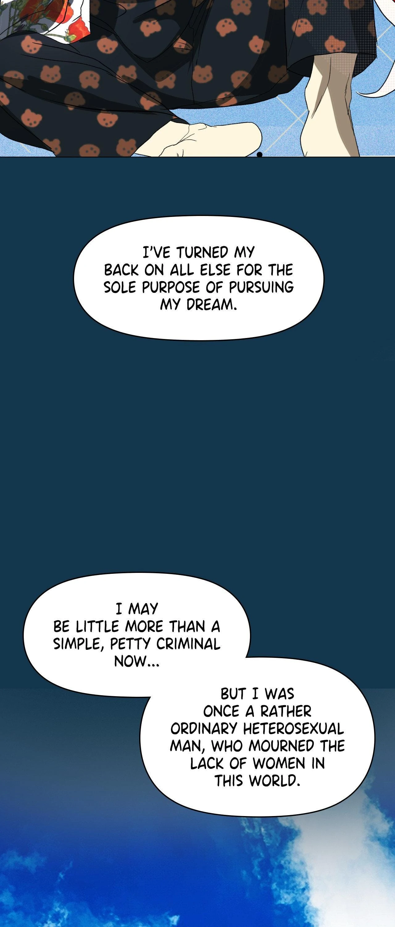 Sunnyside Daycare Classmates - Chapter 15 Page 12