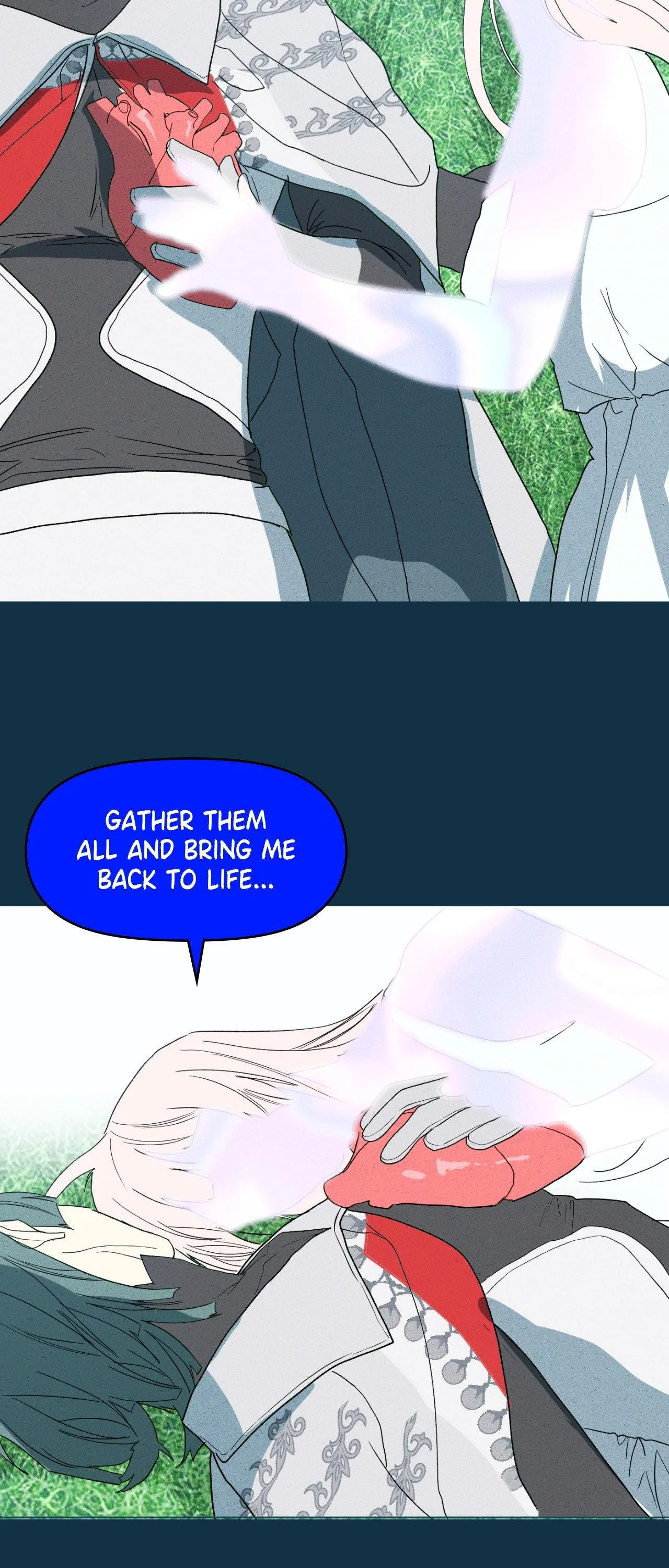 Sunnyside Daycare Classmates - Chapter 15 Page 23