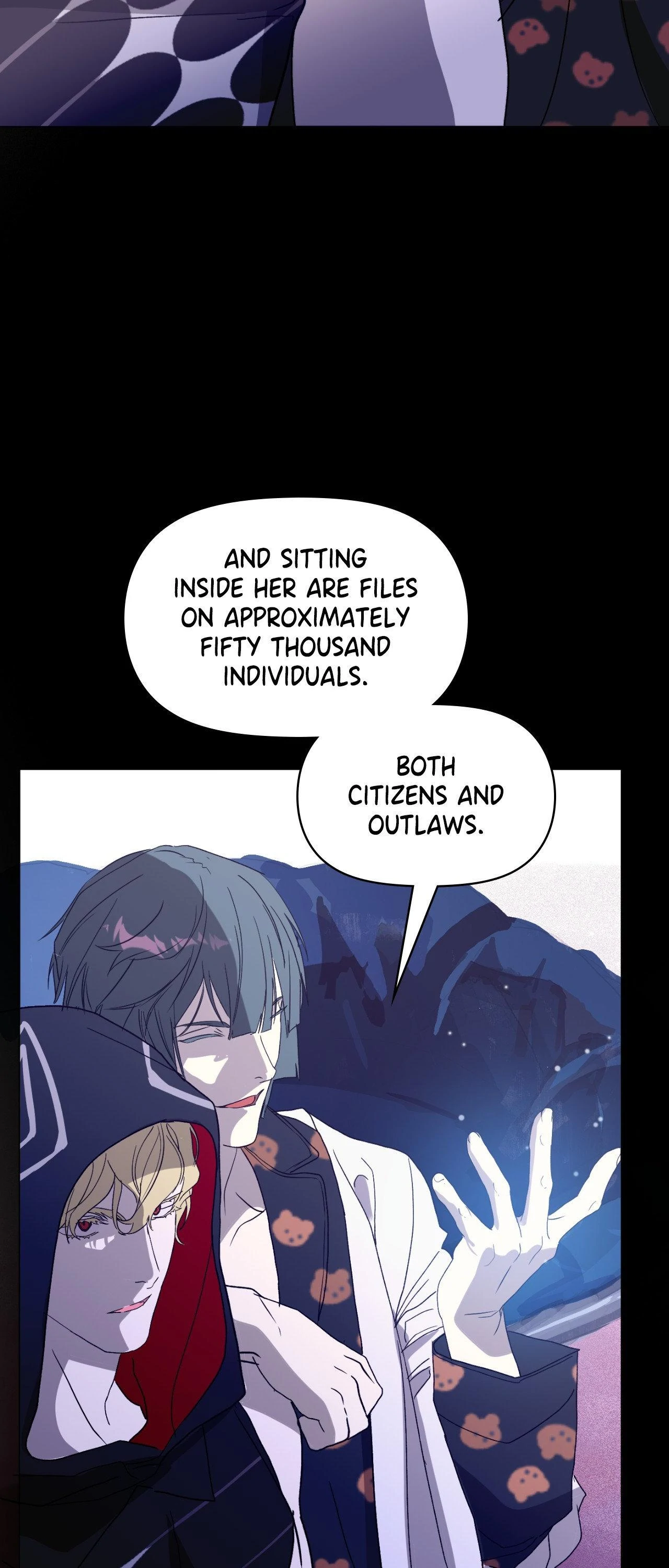 Sunnyside Daycare Classmates - Chapter 15 Page 31