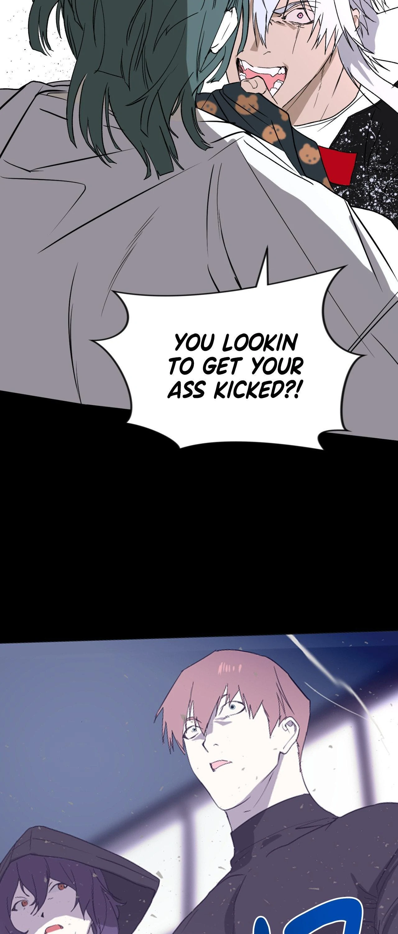 Sunnyside Daycare Classmates - Chapter 15 Page 49