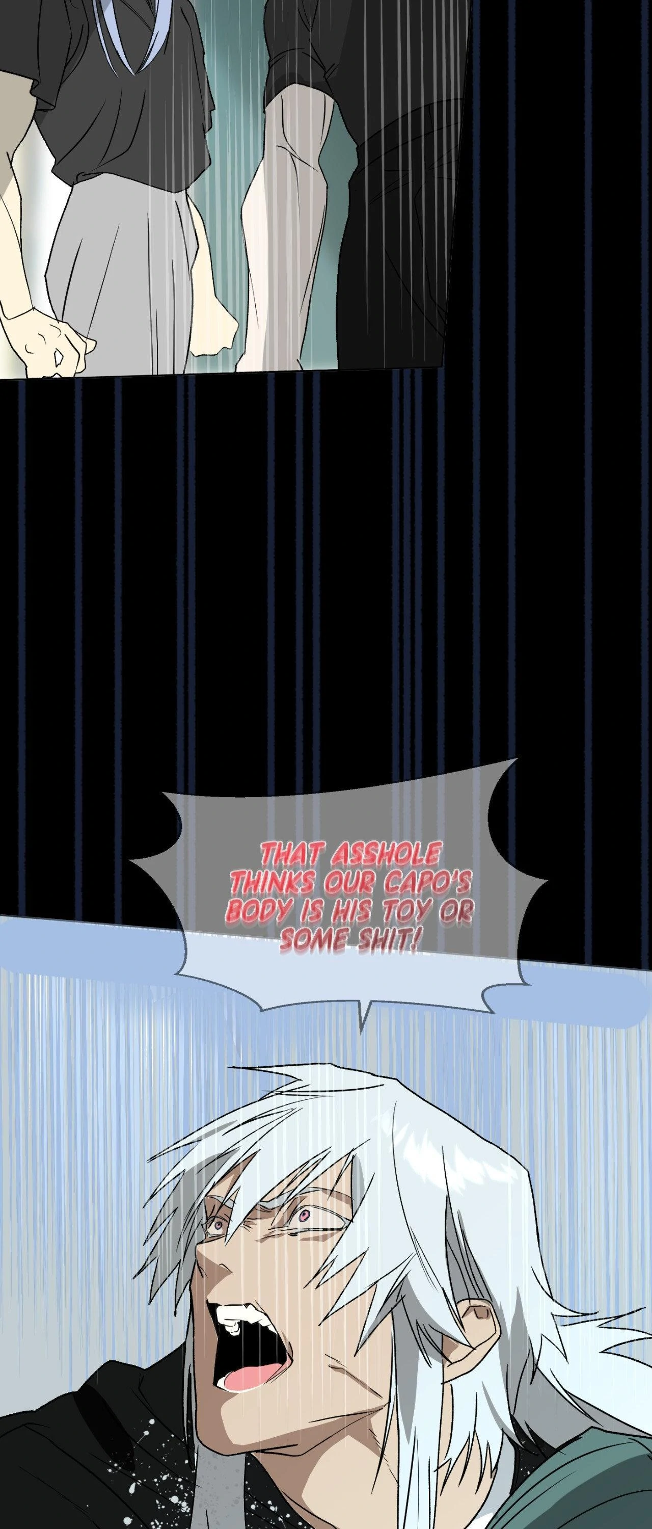 Sunnyside Daycare Classmates - Chapter 15 Page 54