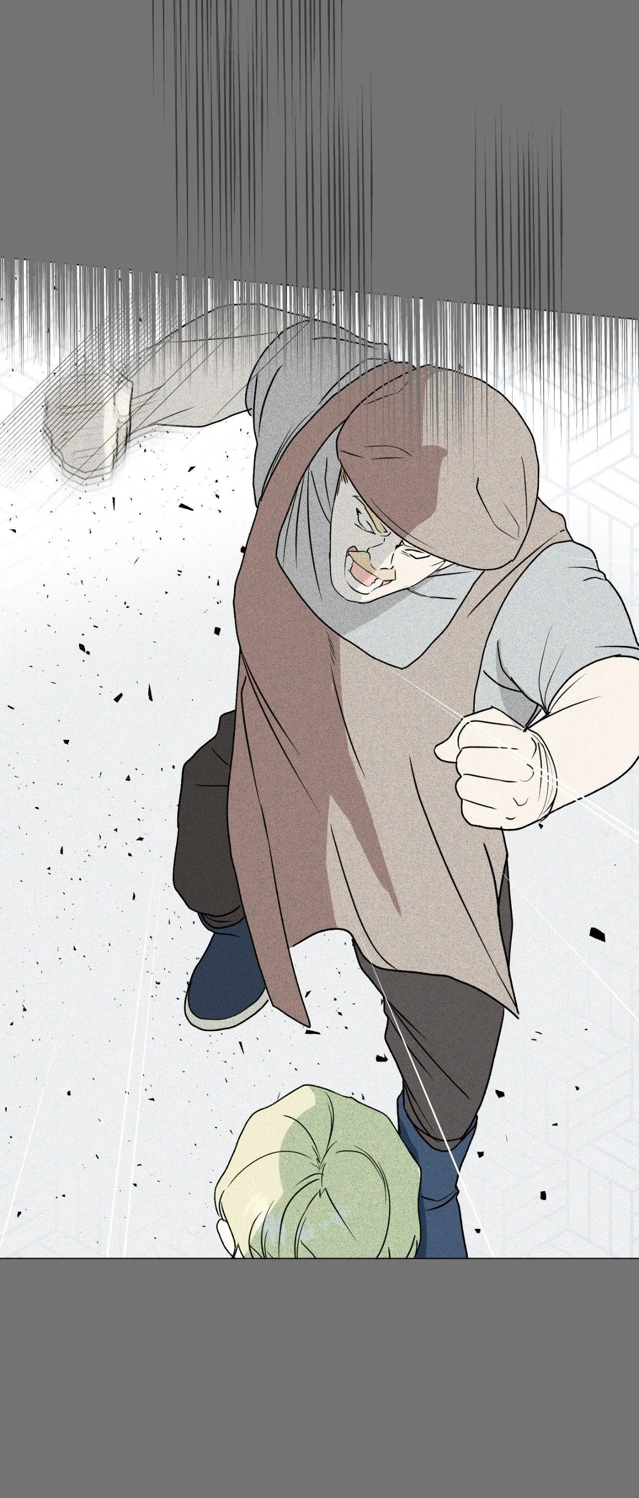 Sunnyside Daycare Classmates - Chapter 15 Page 63