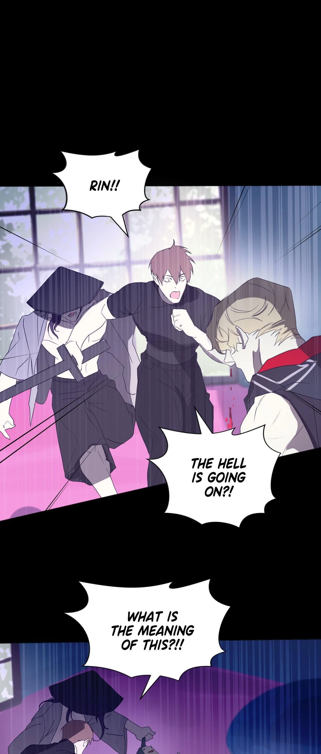 Sunnyside Daycare Classmates - Chapter 16 Page 9