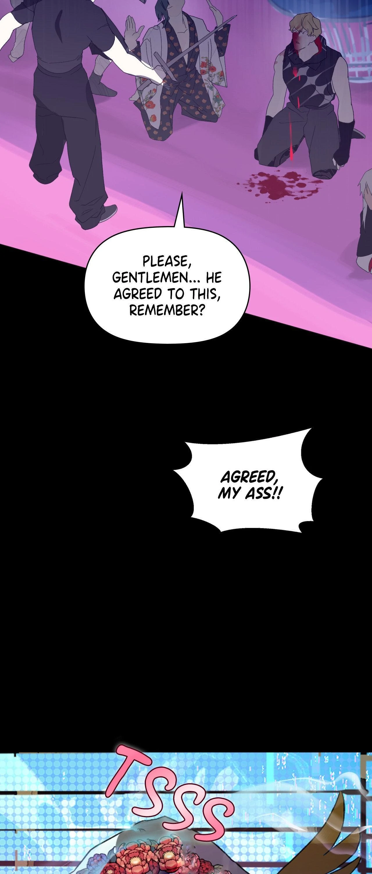 Sunnyside Daycare Classmates - Chapter 16 Page 10