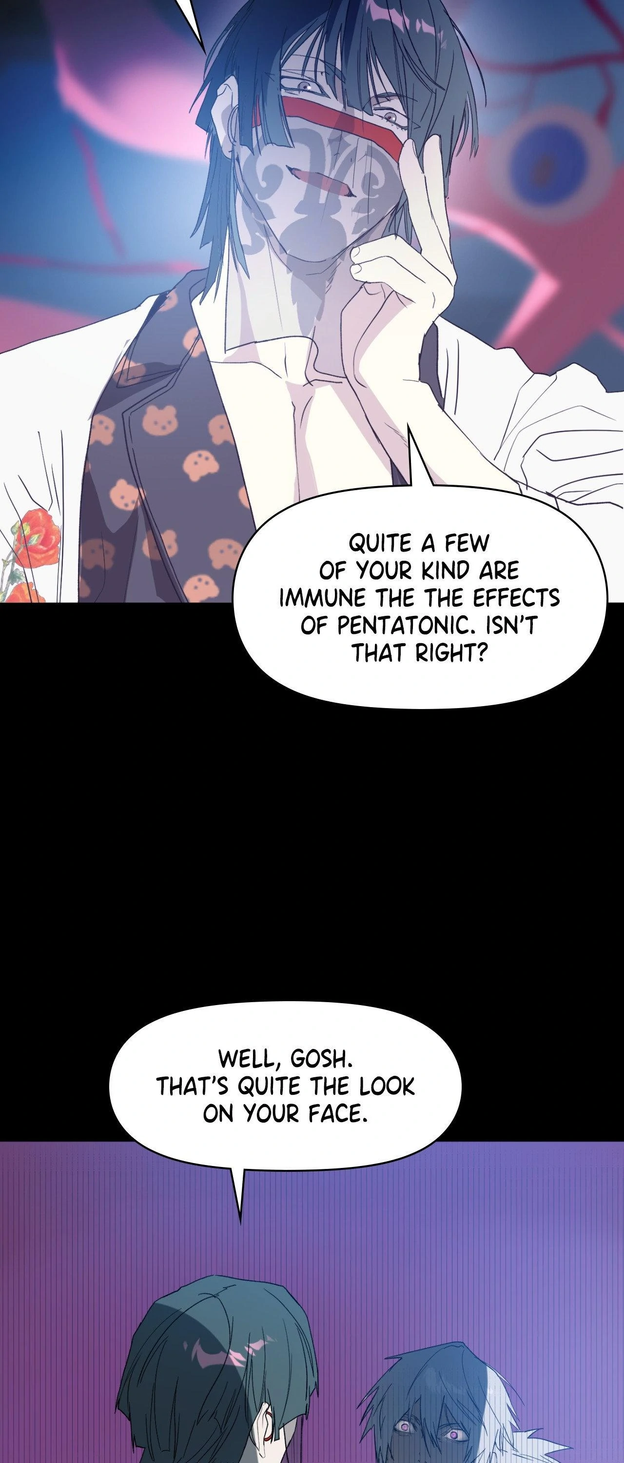 Sunnyside Daycare Classmates - Chapter 16 Page 32