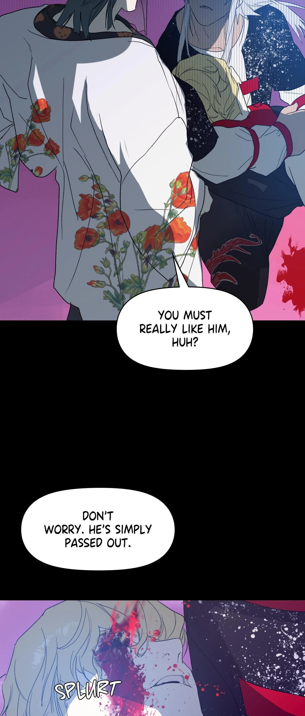 Sunnyside Daycare Classmates - Chapter 16 Page 33