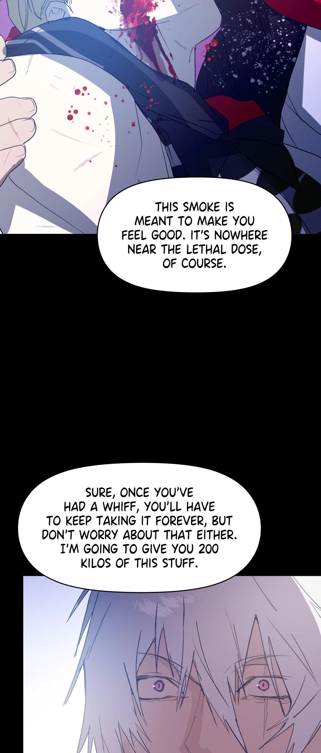 Sunnyside Daycare Classmates - Chapter 16 Page 34