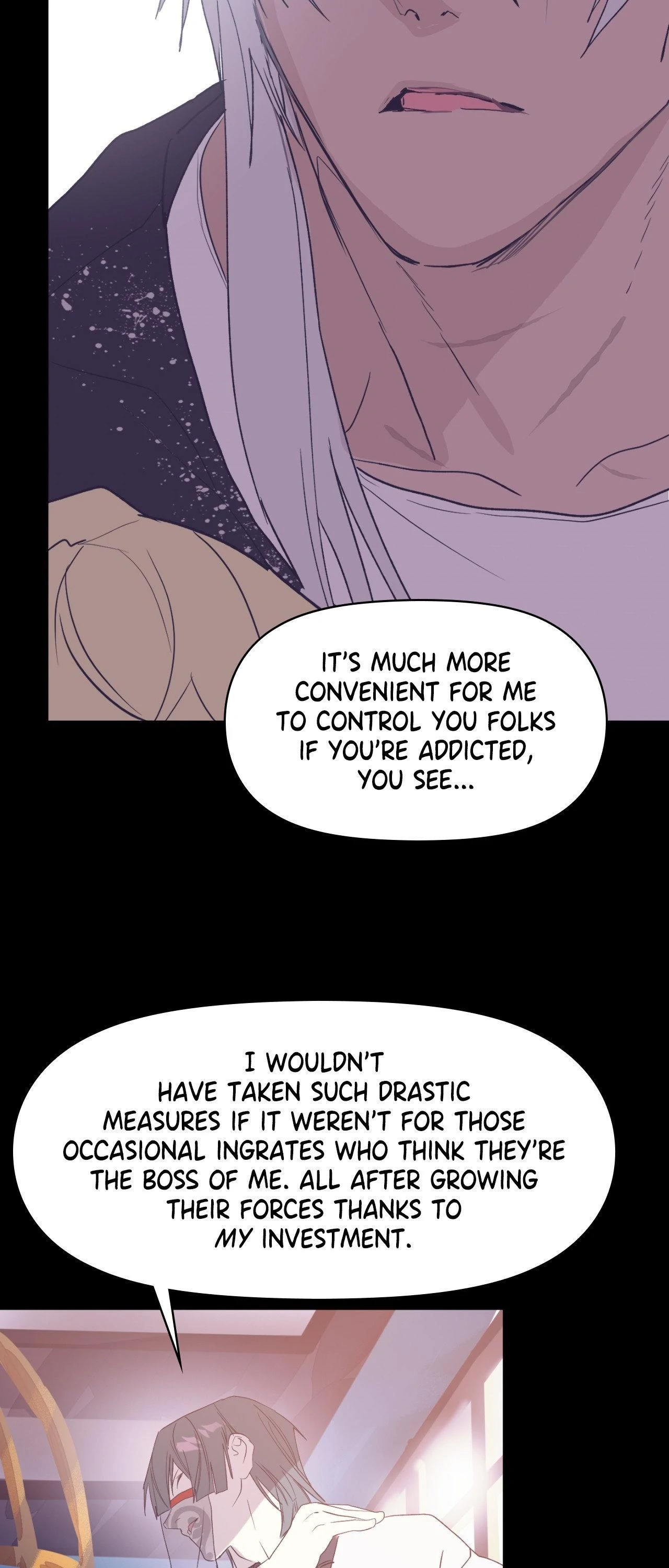 Sunnyside Daycare Classmates - Chapter 16 Page 35