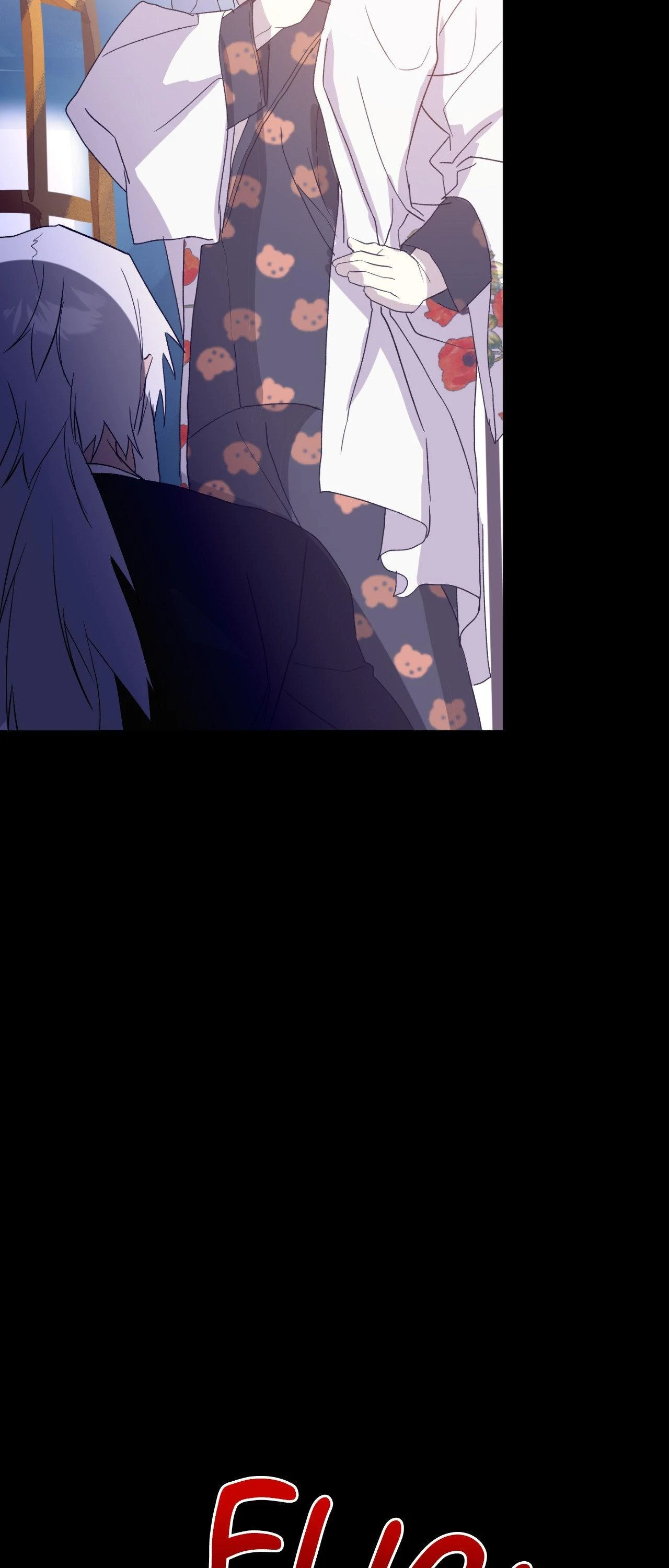 Sunnyside Daycare Classmates - Chapter 16 Page 36