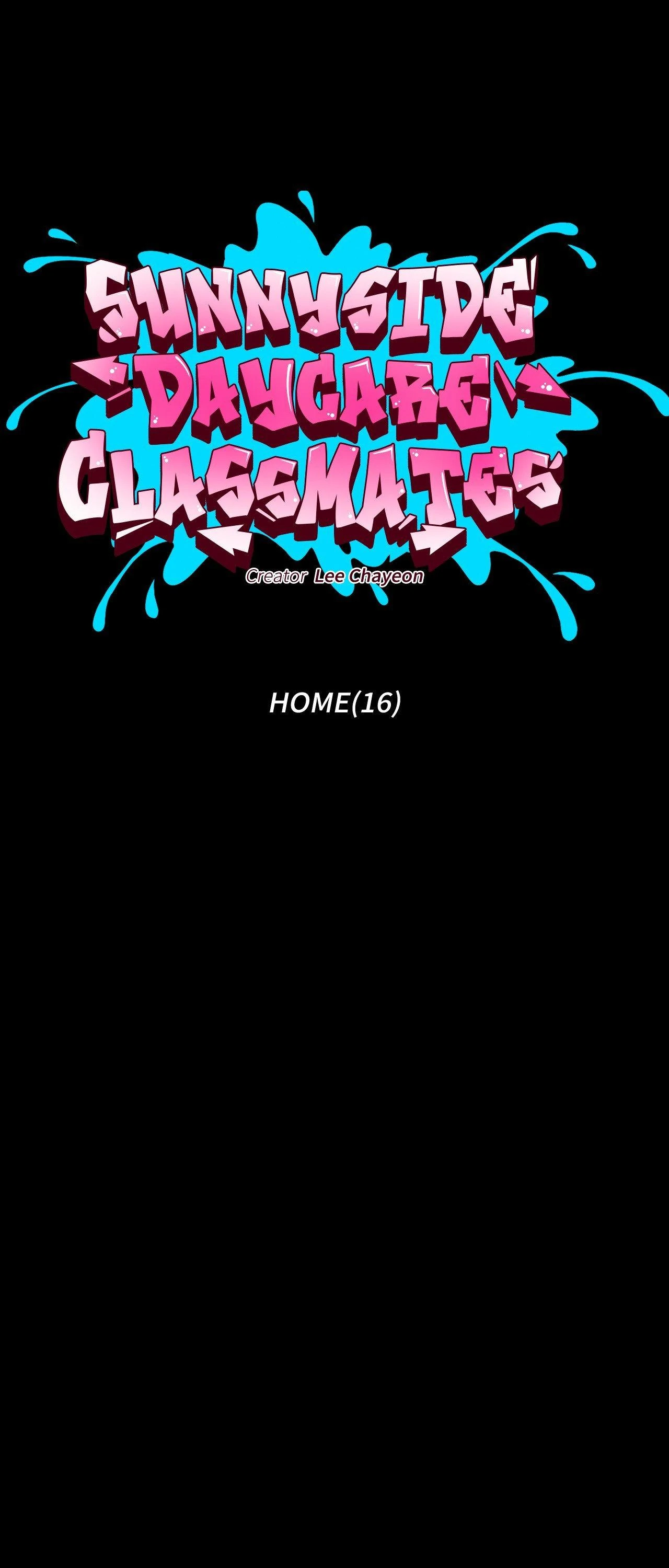 Sunnyside Daycare Classmates - Chapter 16 Page 42