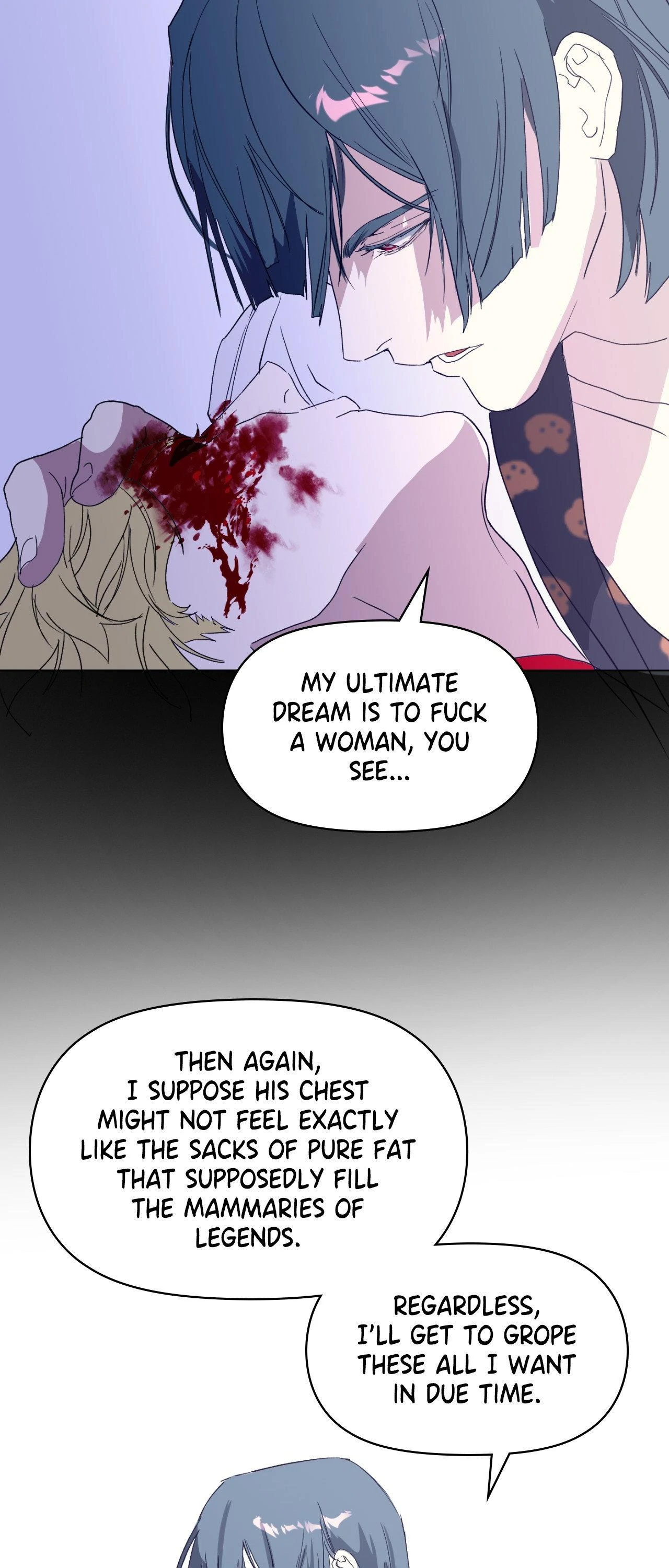 Sunnyside Daycare Classmates - Chapter 16 Page 47