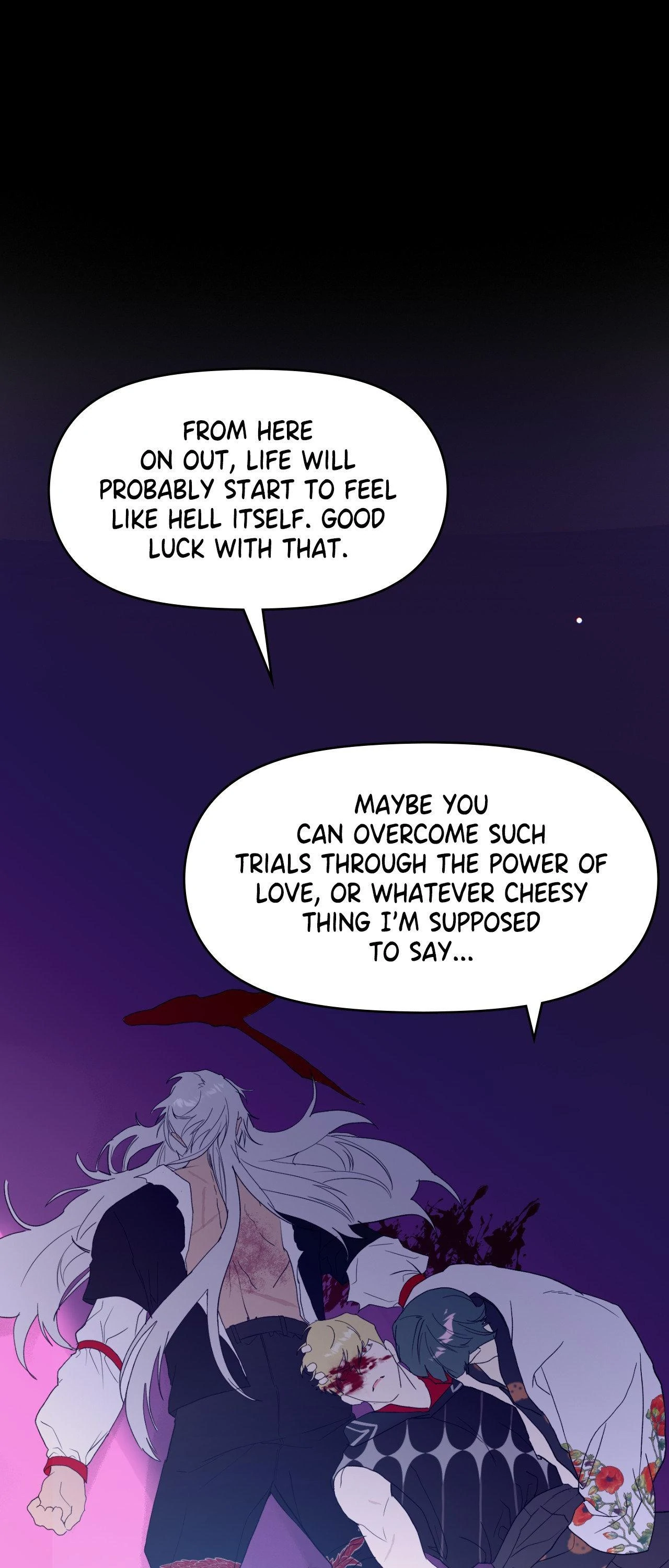 Sunnyside Daycare Classmates - Chapter 16 Page 50