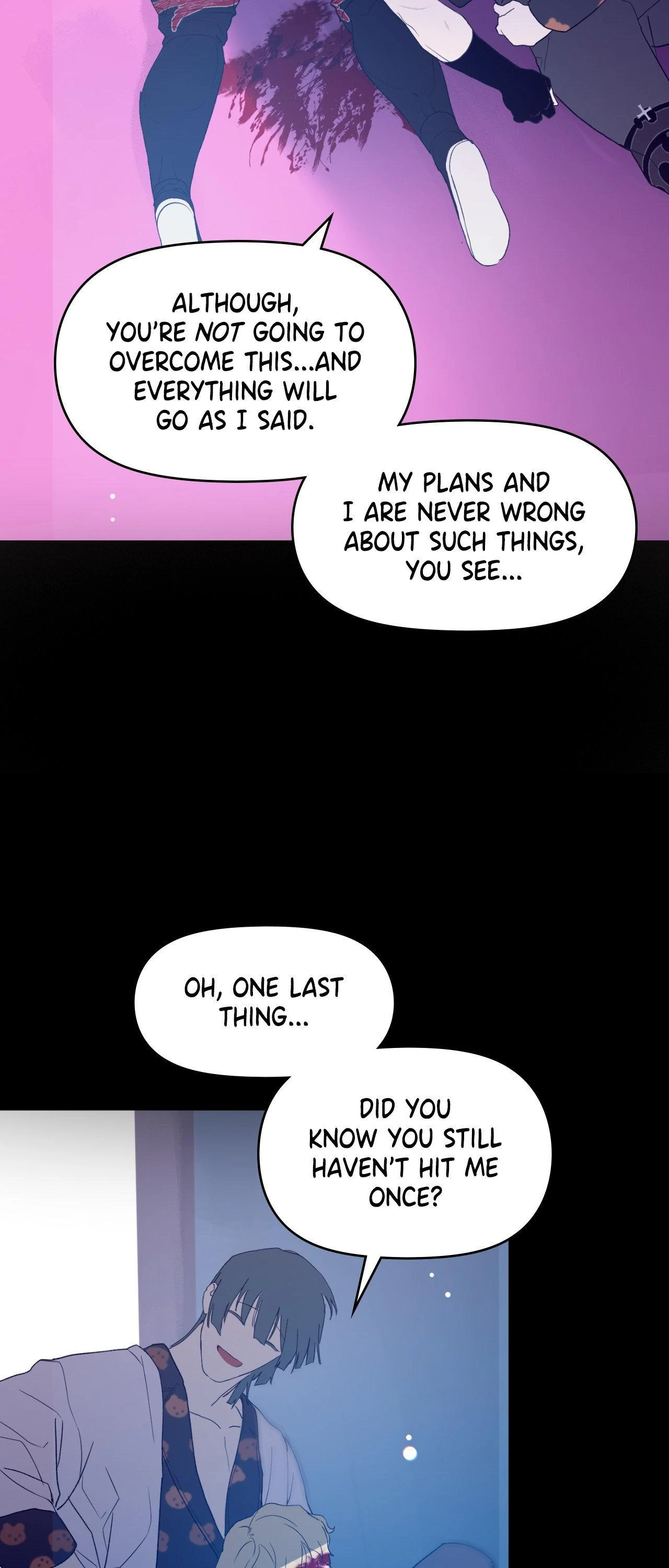 Sunnyside Daycare Classmates - Chapter 16 Page 51