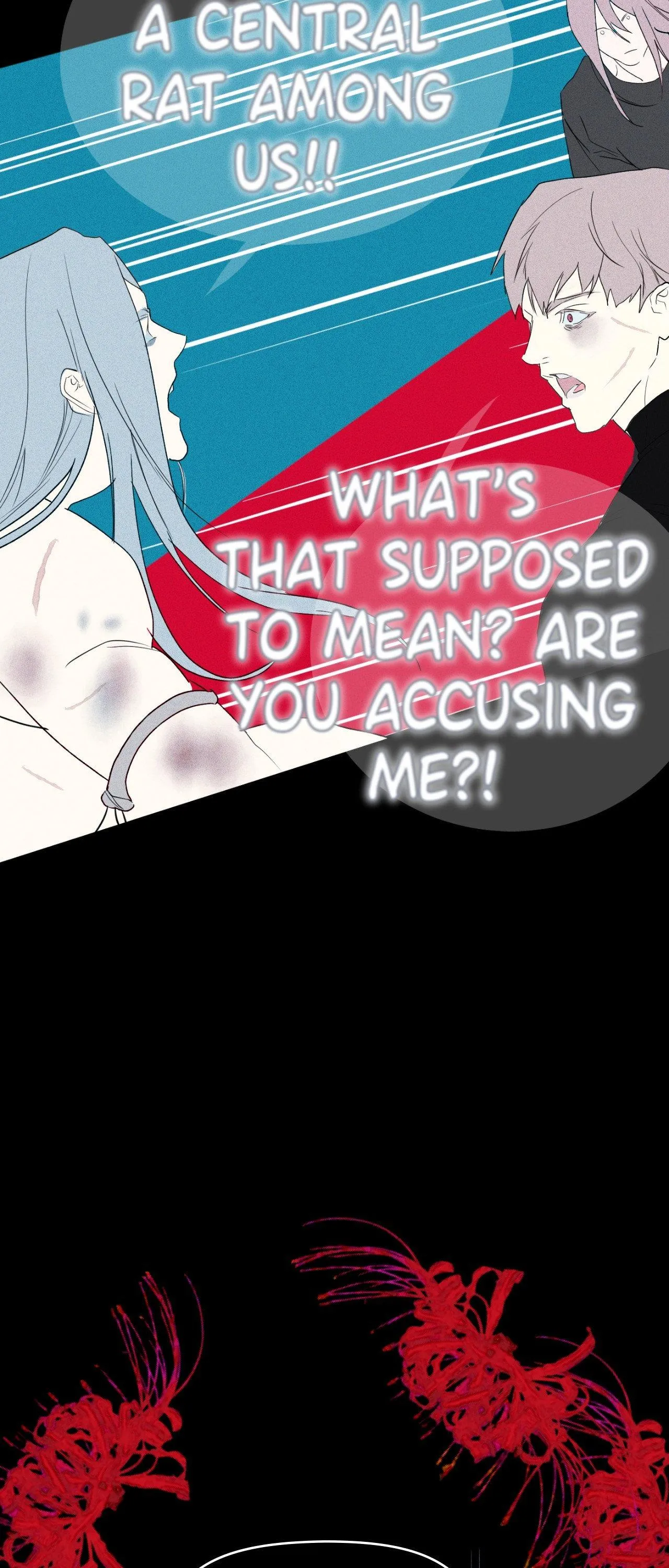 Sunnyside Daycare Classmates - Chapter 16 Page 58