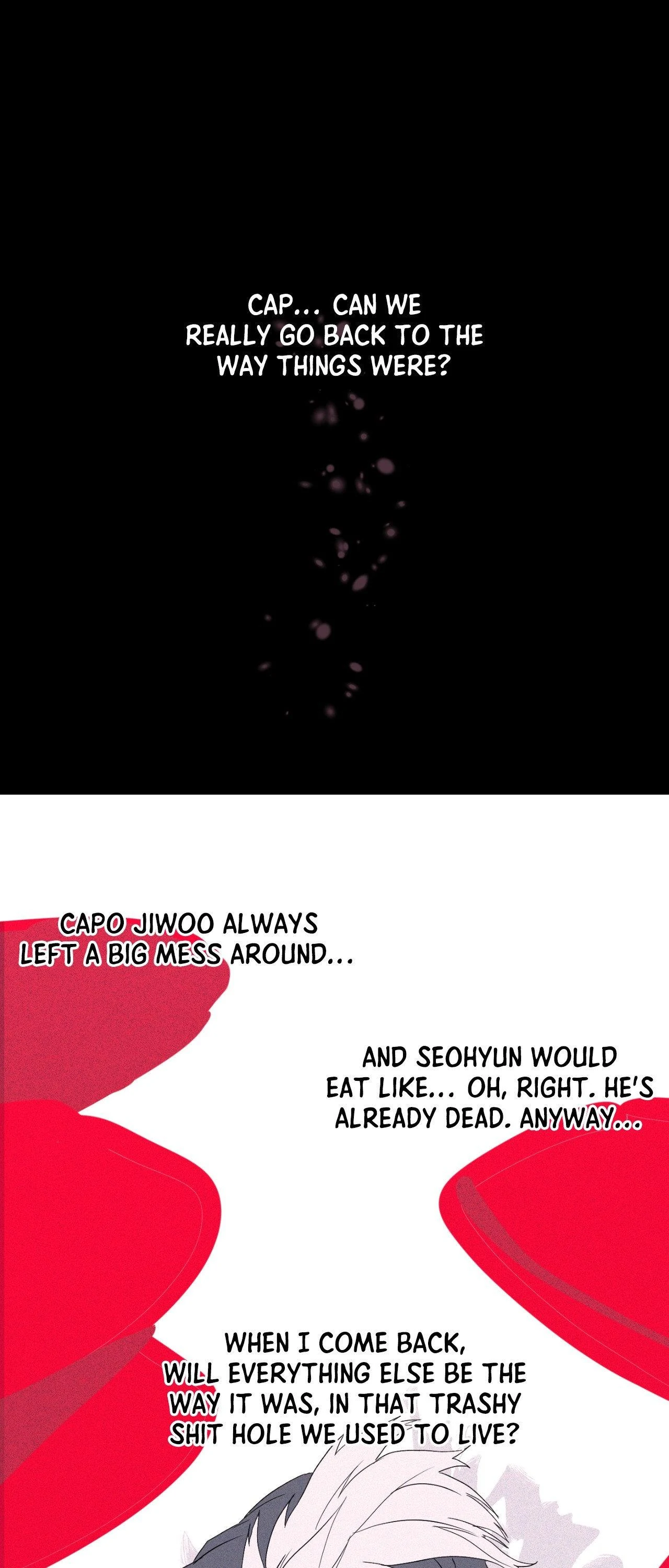 Sunnyside Daycare Classmates - Chapter 16 Page 70