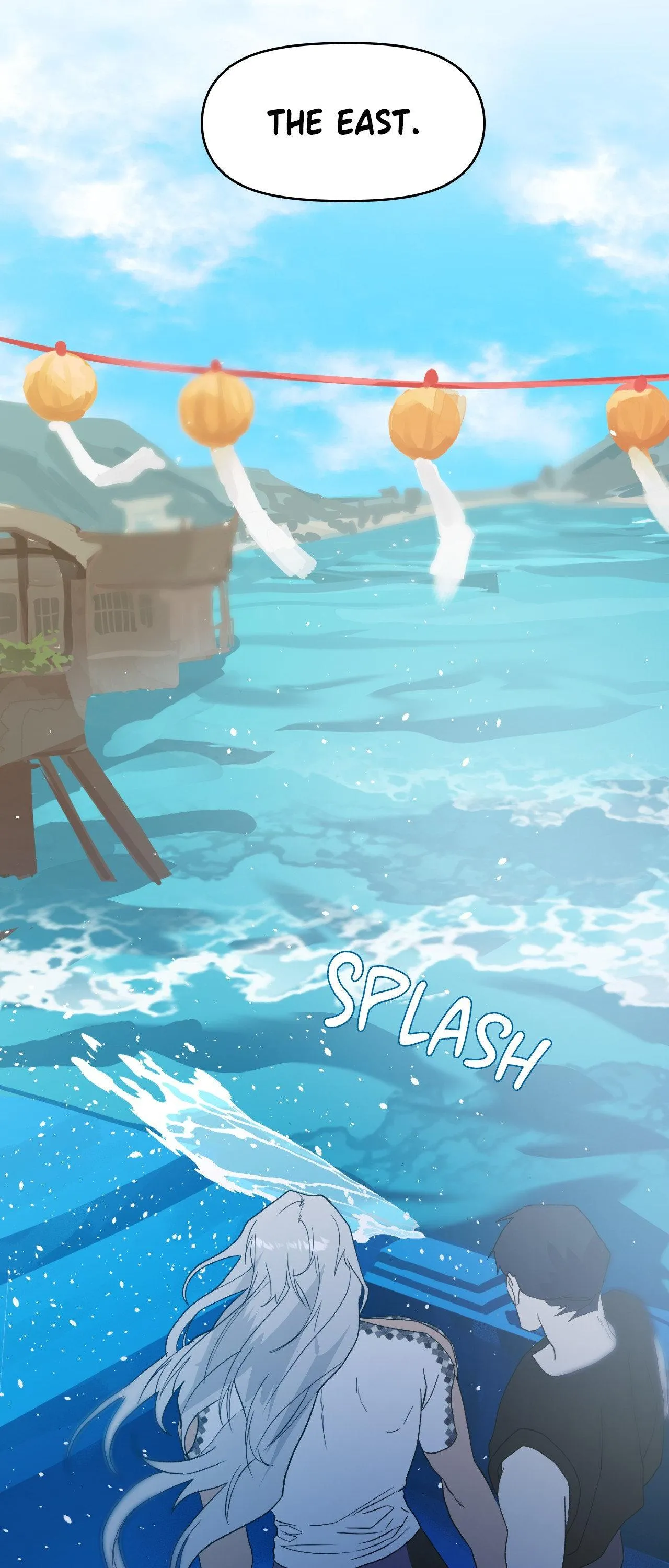 Sunnyside Daycare Classmates - Chapter 16 Page 76