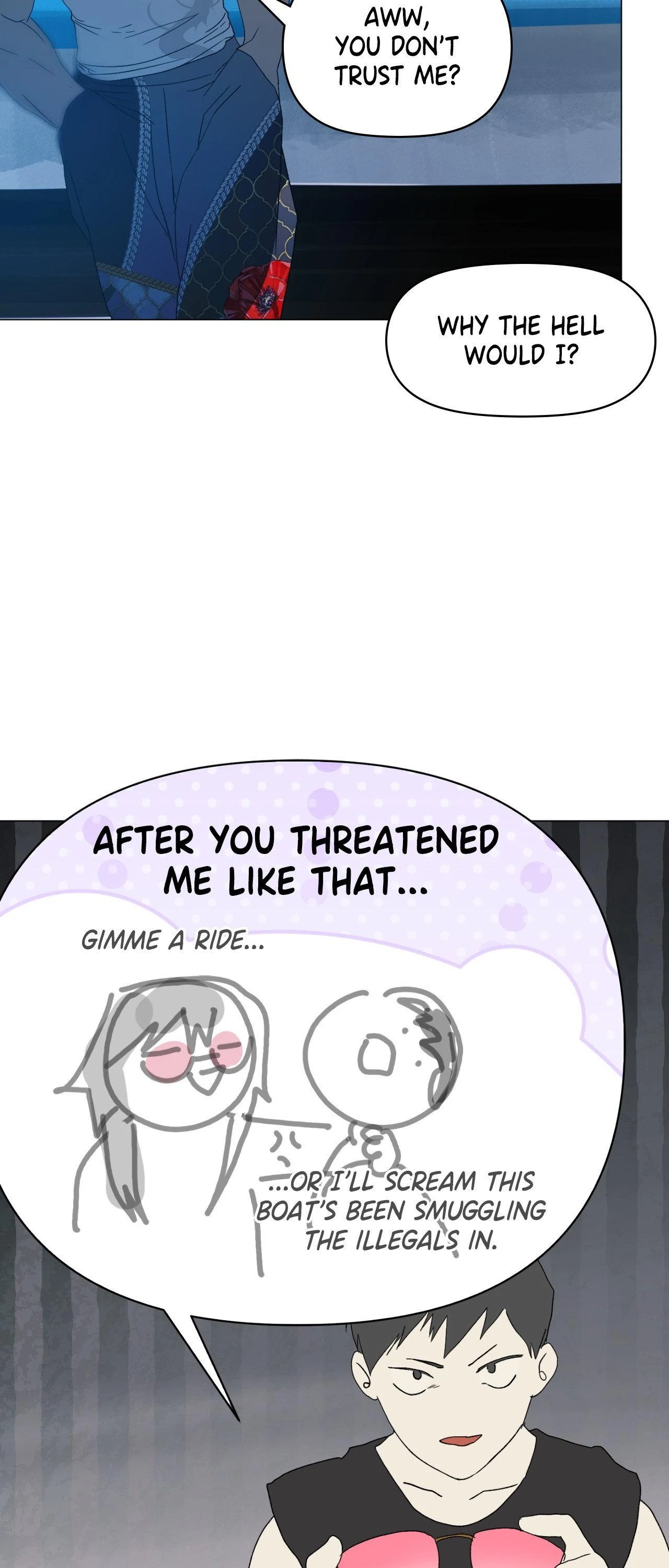 Sunnyside Daycare Classmates - Chapter 16 Page 79