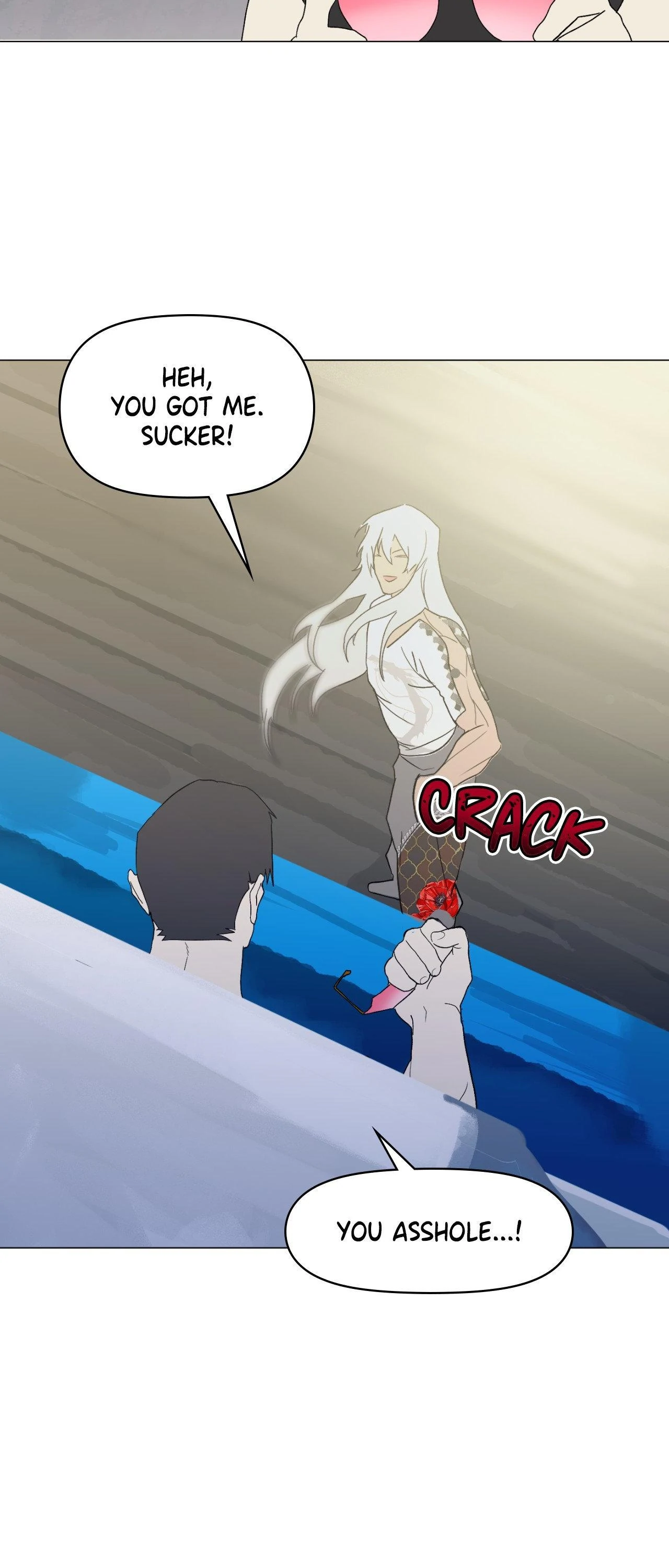 Sunnyside Daycare Classmates - Chapter 16 Page 80
