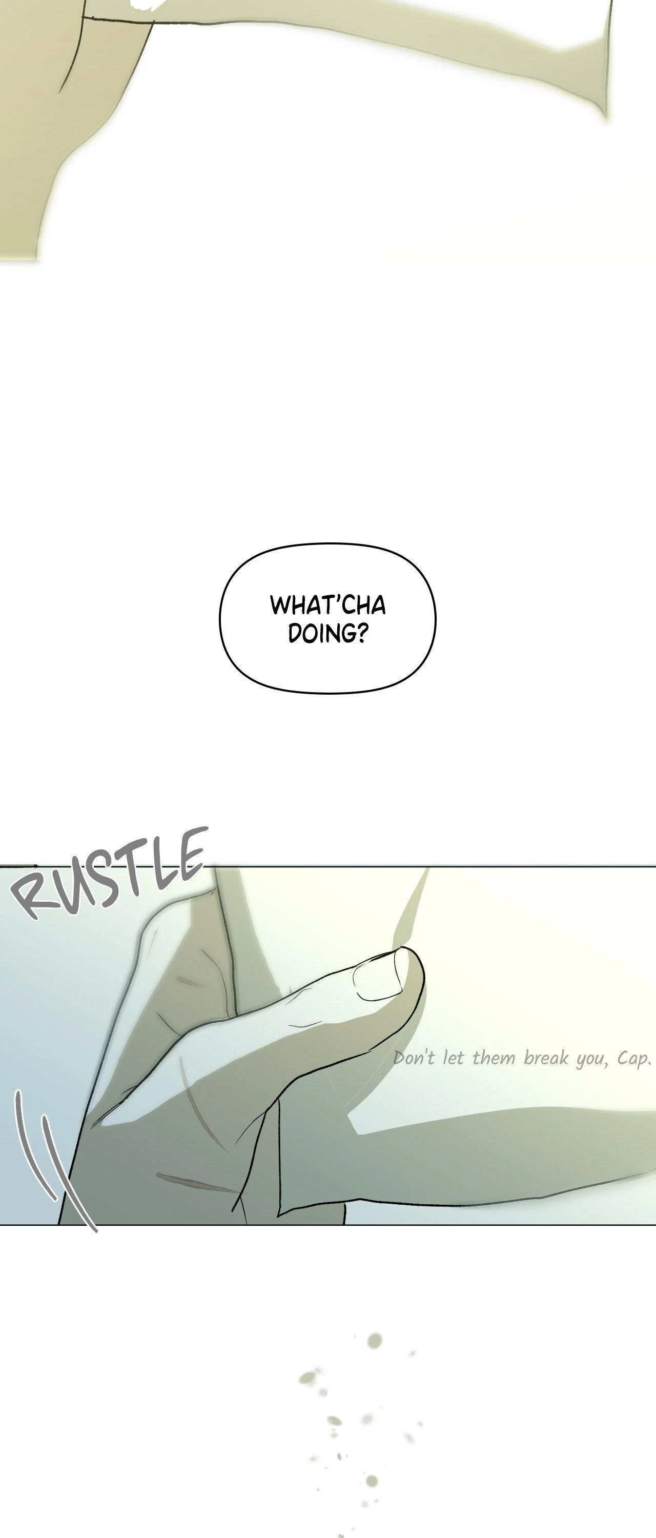 Sunnyside Daycare Classmates - Chapter 16 Page 88