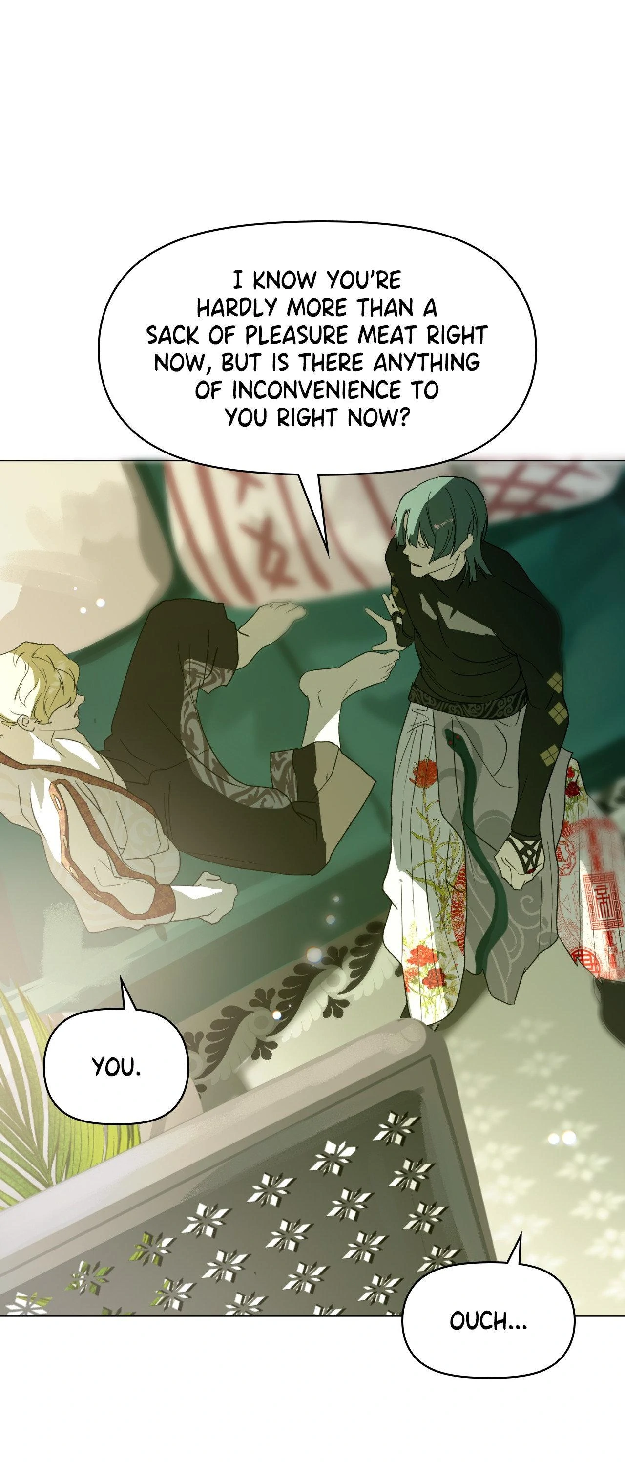 Sunnyside Daycare Classmates - Chapter 16 Page 91