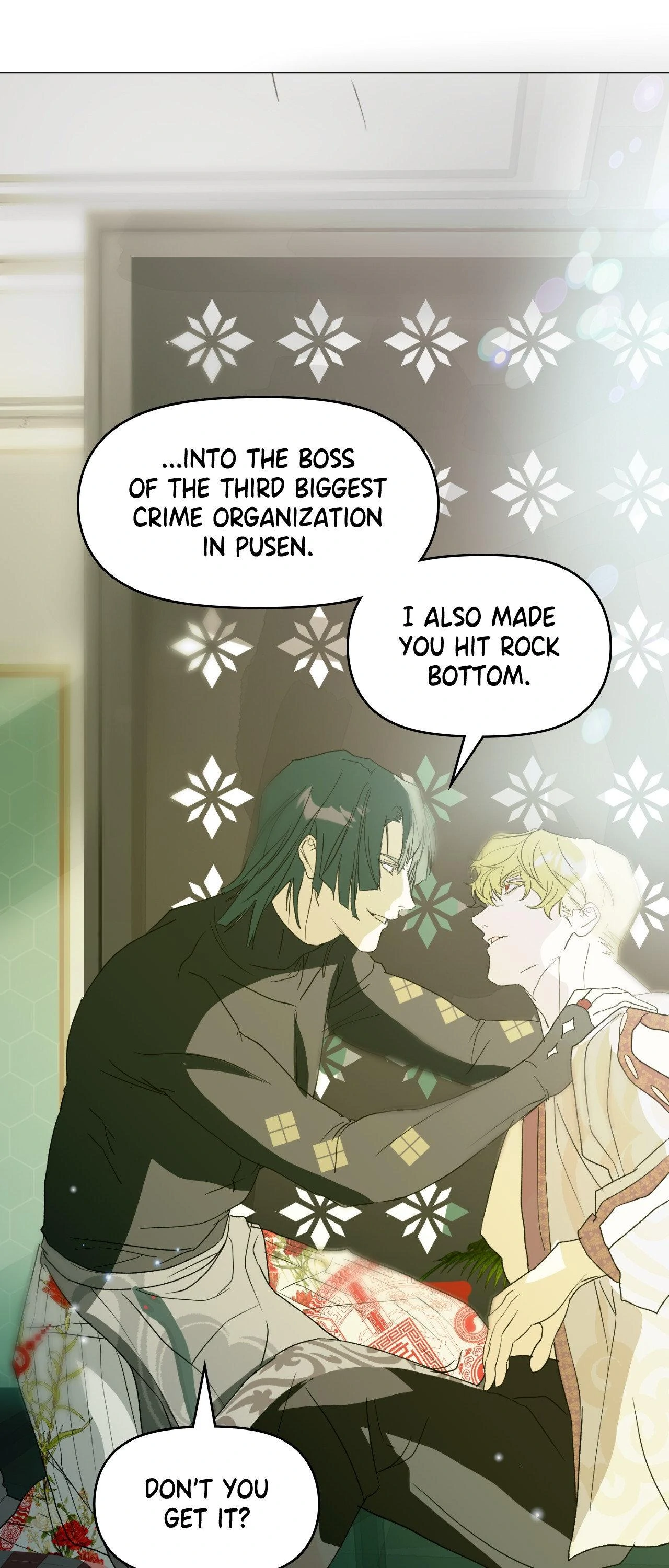 Sunnyside Daycare Classmates - Chapter 17 Page 3