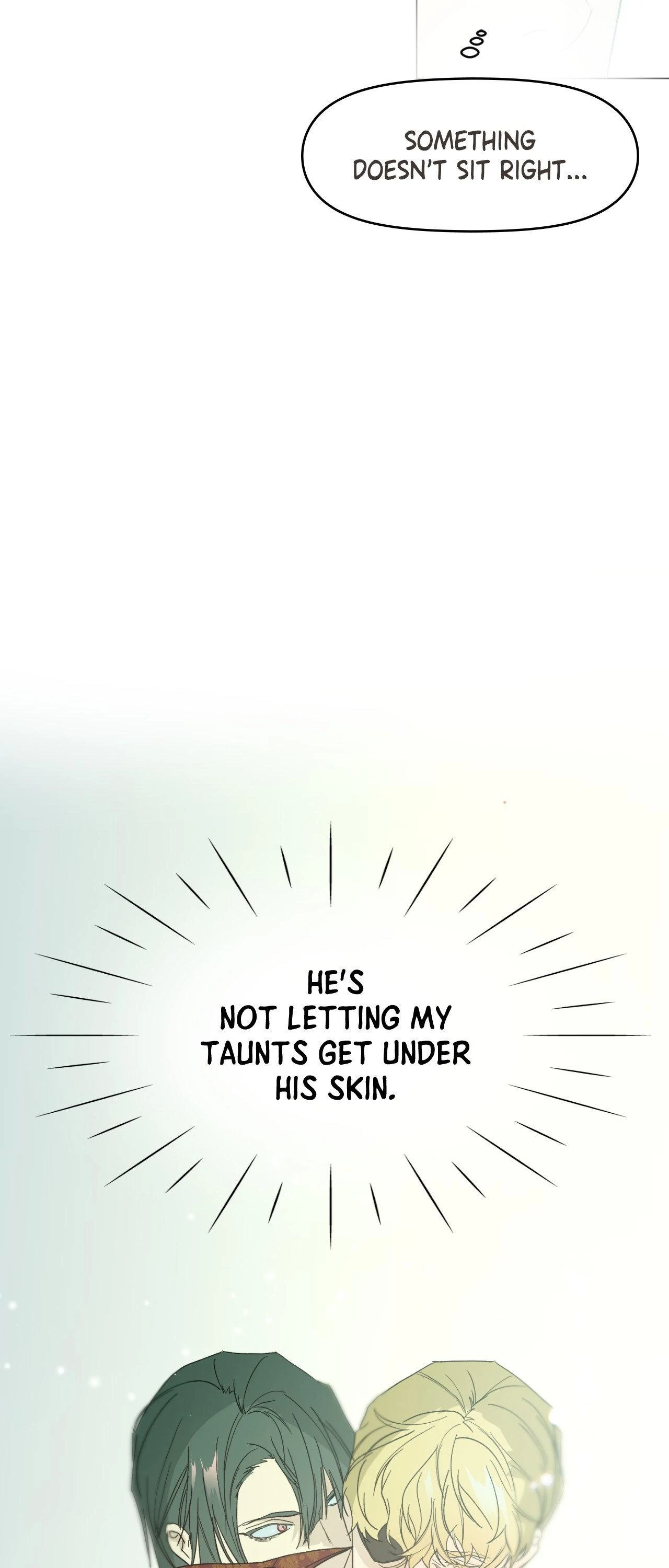 Sunnyside Daycare Classmates - Chapter 17 Page 11