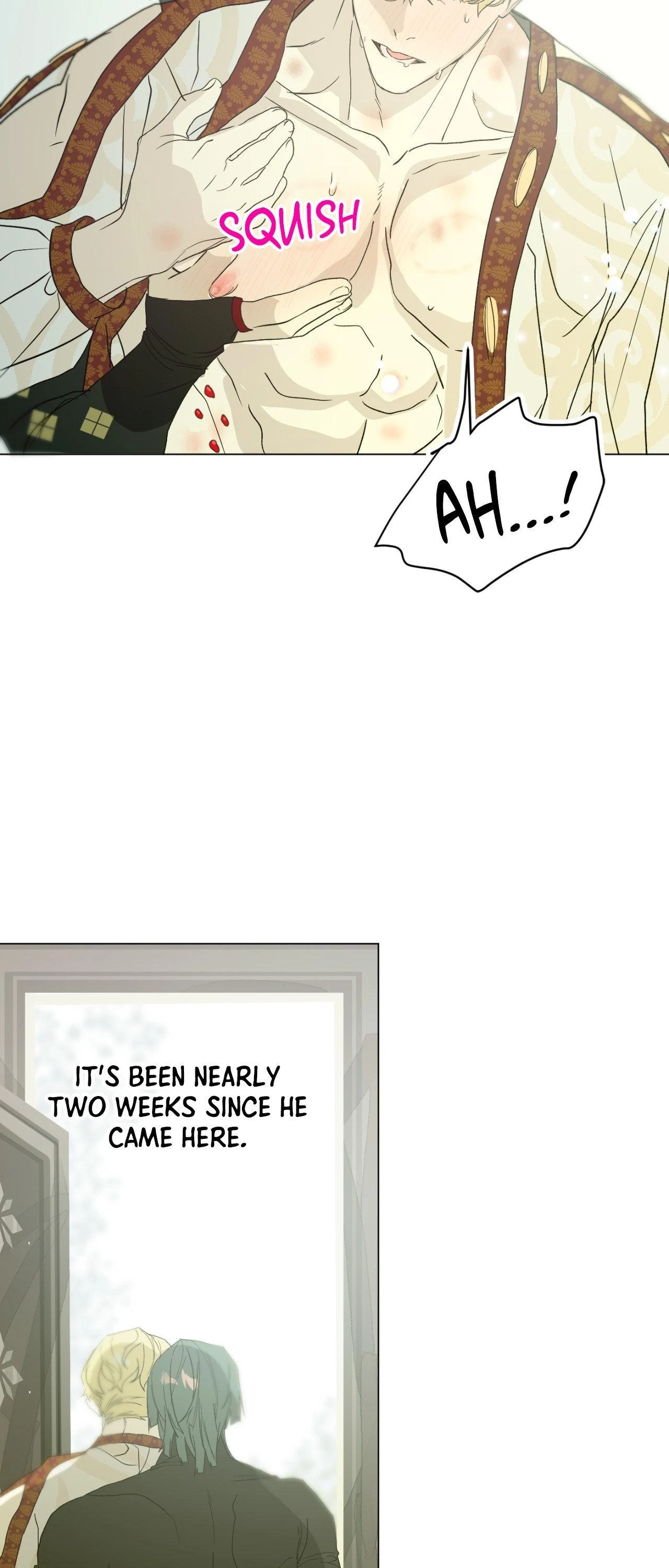 Sunnyside Daycare Classmates - Chapter 17 Page 12