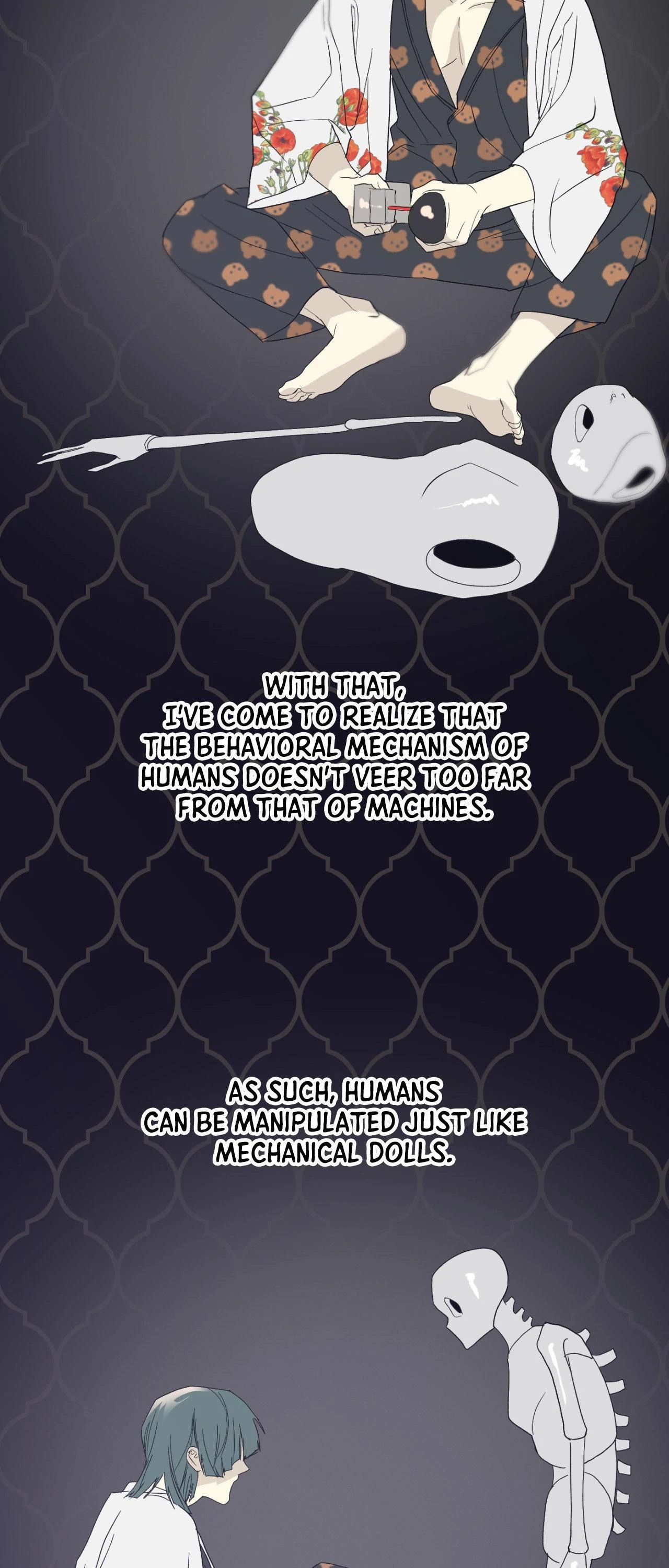 Sunnyside Daycare Classmates - Chapter 17 Page 16