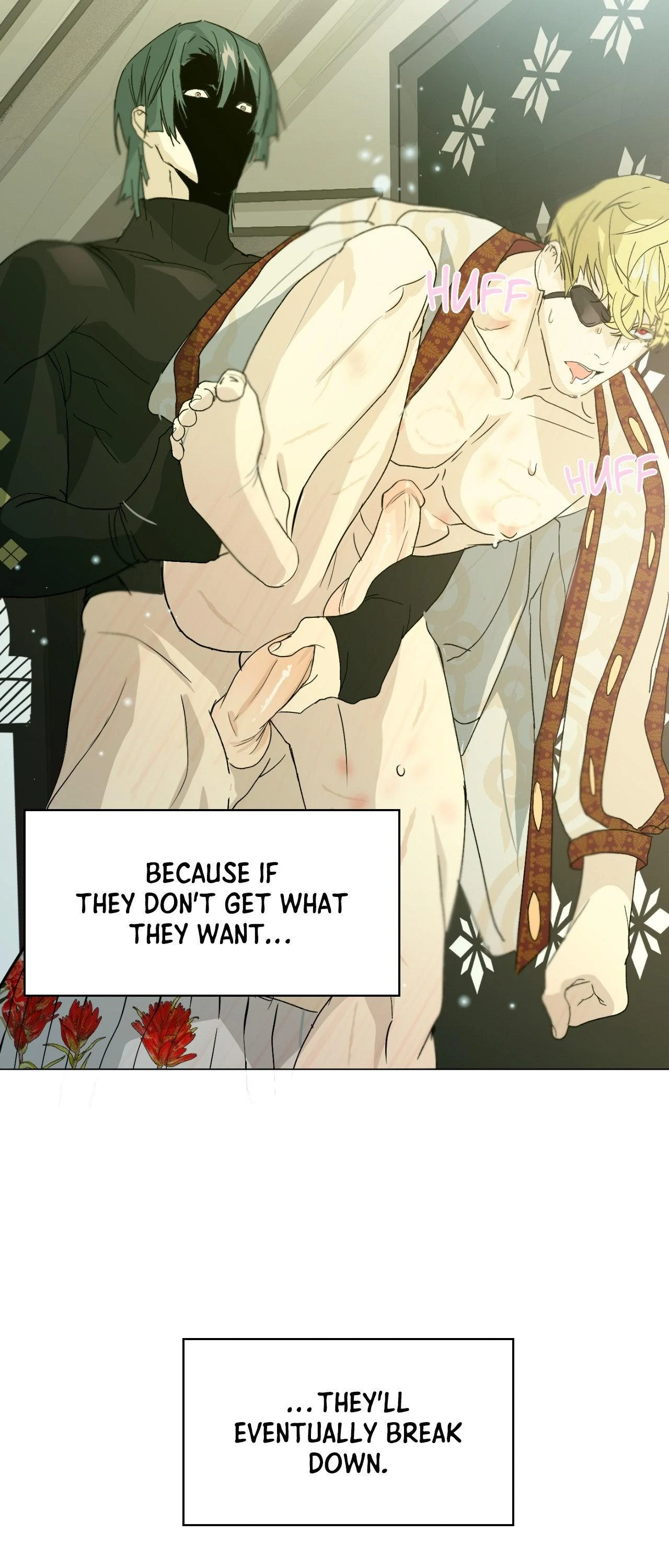 Sunnyside Daycare Classmates - Chapter 17 Page 19