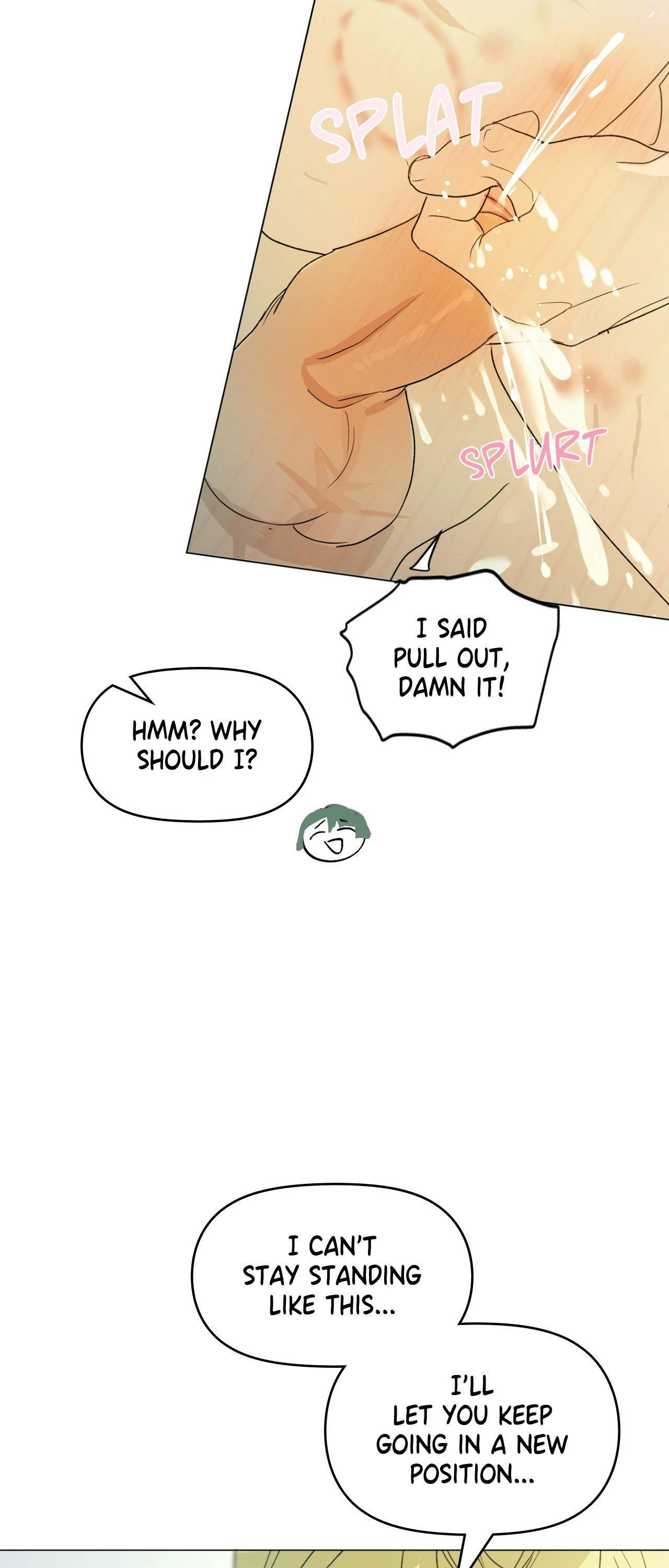 Sunnyside Daycare Classmates - Chapter 17 Page 33