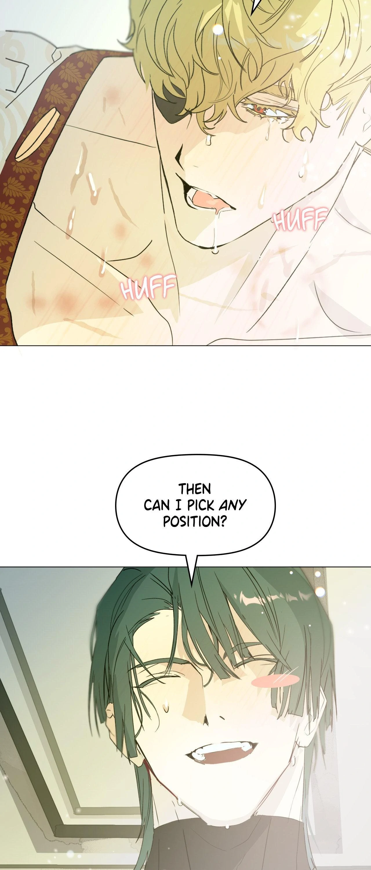 Sunnyside Daycare Classmates - Chapter 17 Page 34