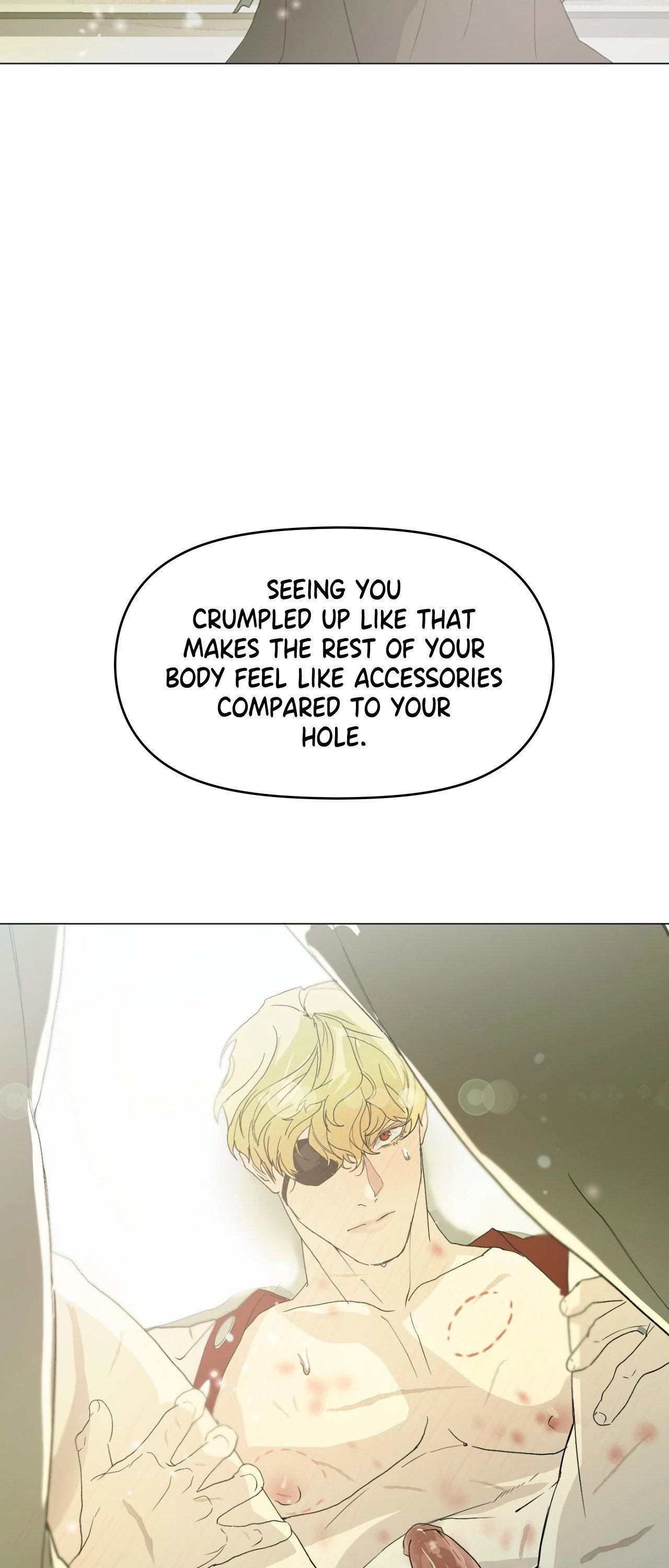 Sunnyside Daycare Classmates - Chapter 17 Page 35