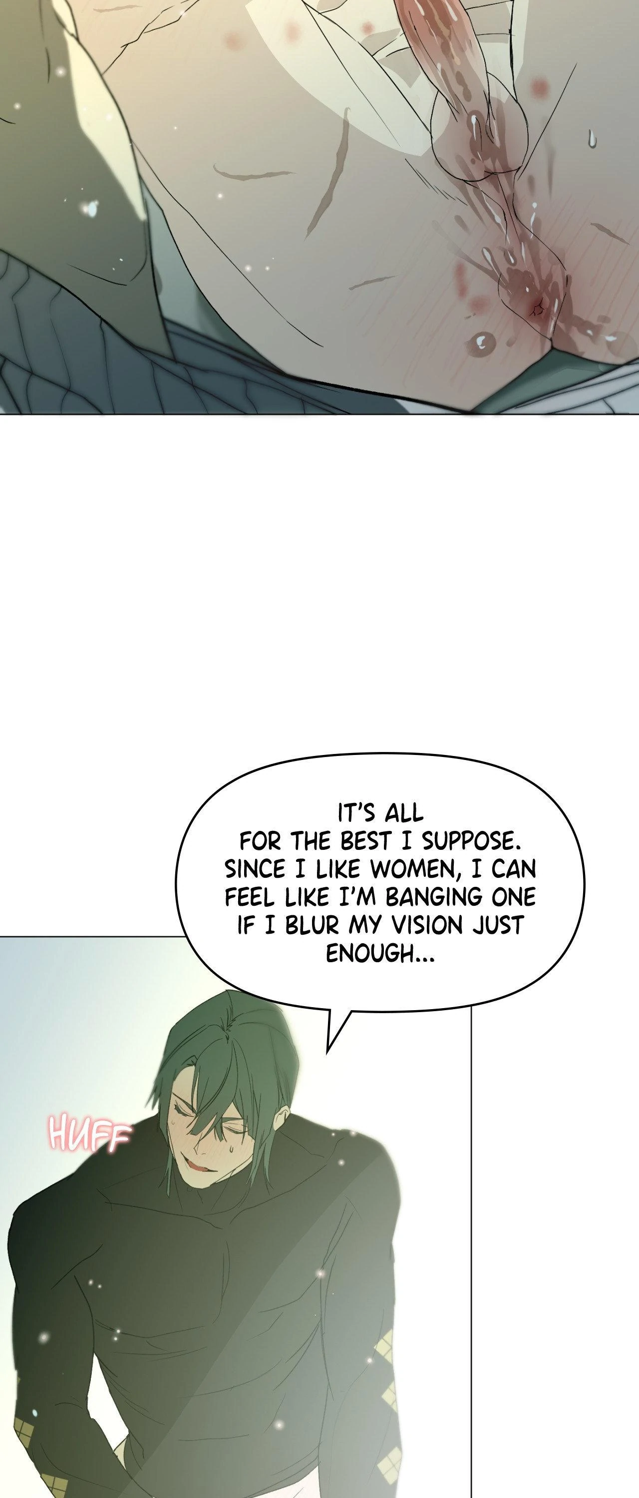 Sunnyside Daycare Classmates - Chapter 17 Page 36
