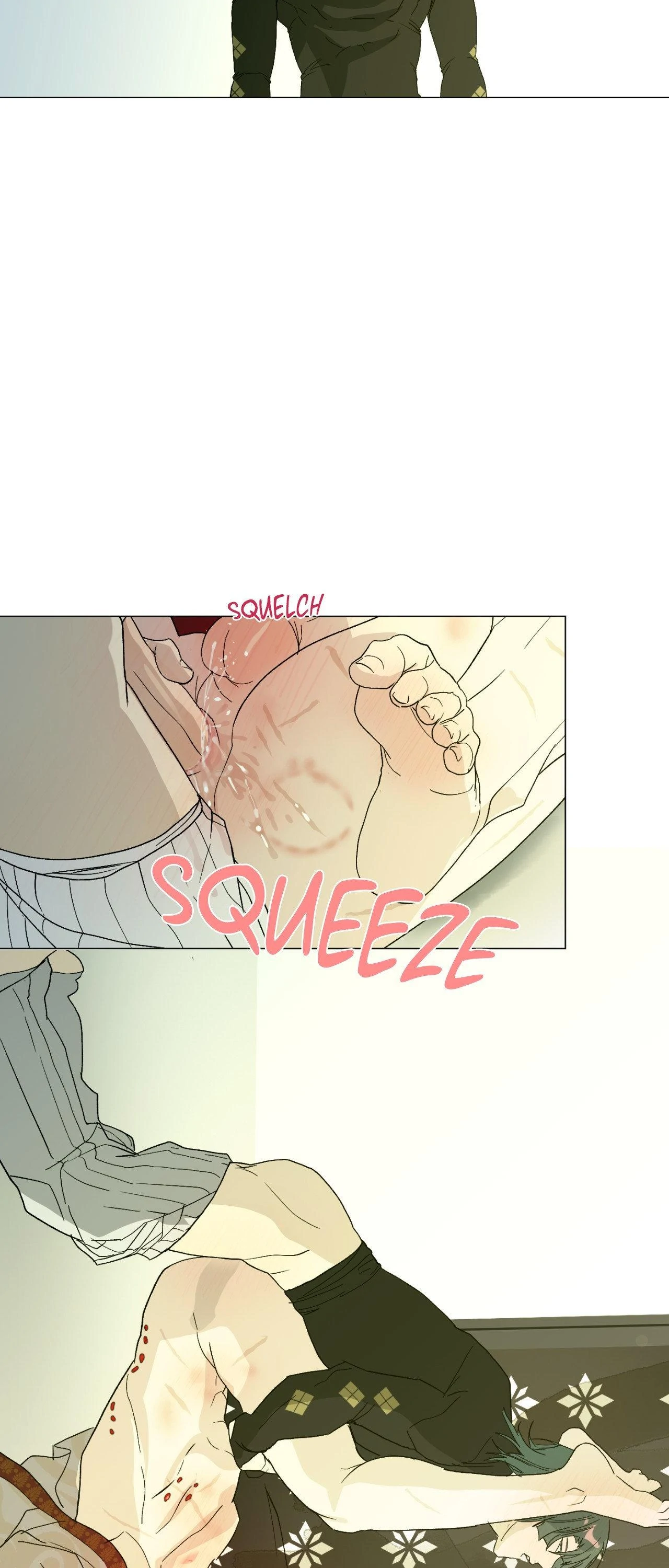 Sunnyside Daycare Classmates - Chapter 17 Page 40