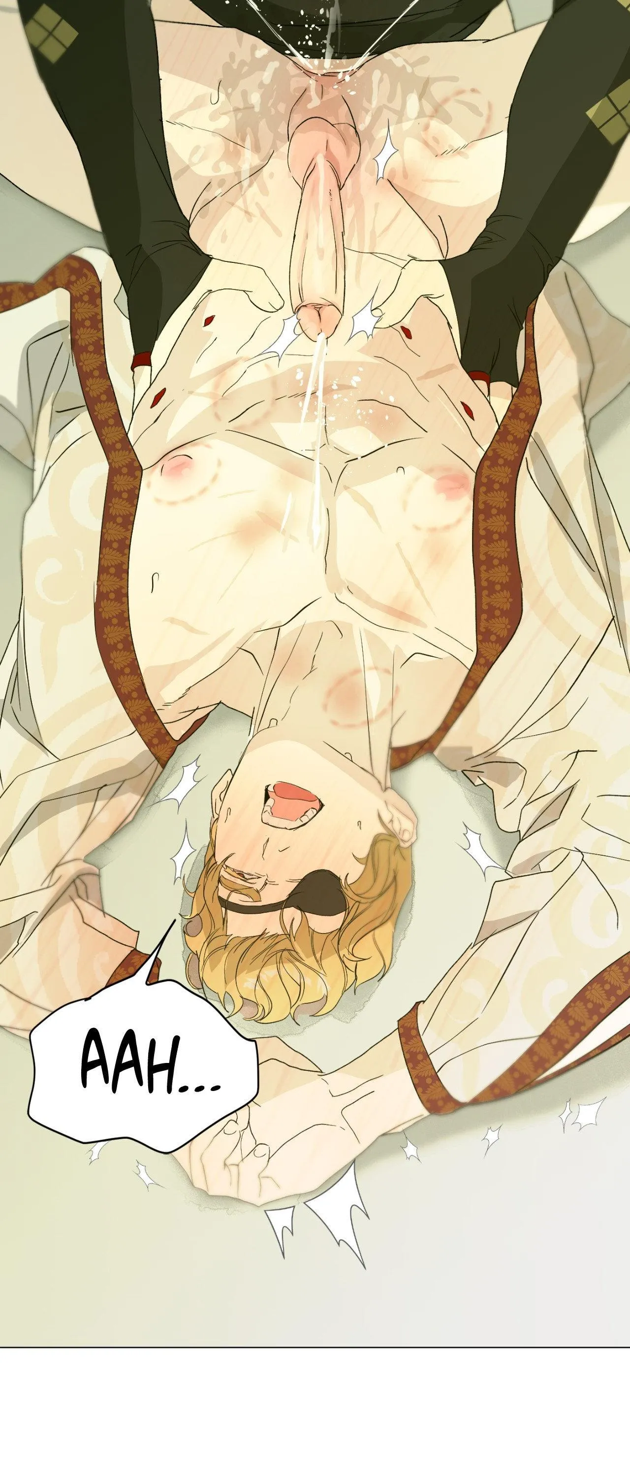 Sunnyside Daycare Classmates - Chapter 17 Page 48