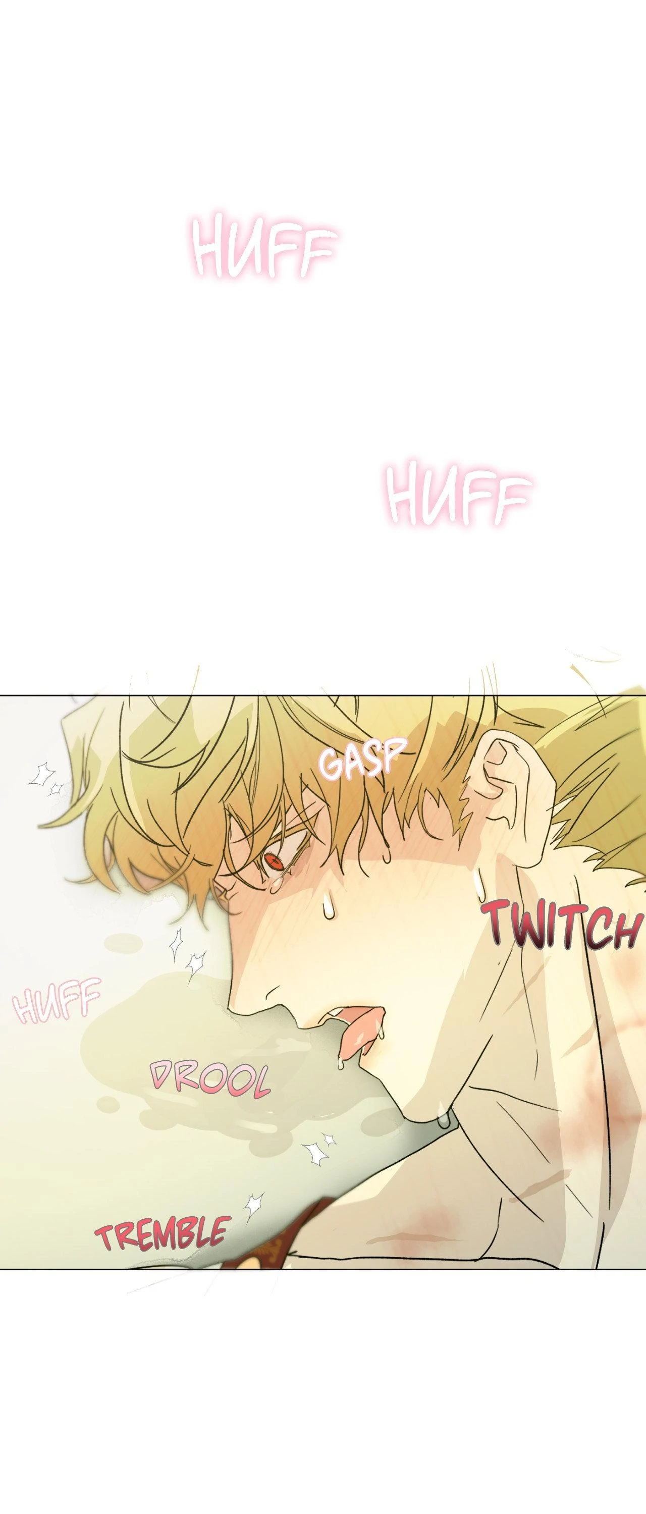 Sunnyside Daycare Classmates - Chapter 17 Page 49