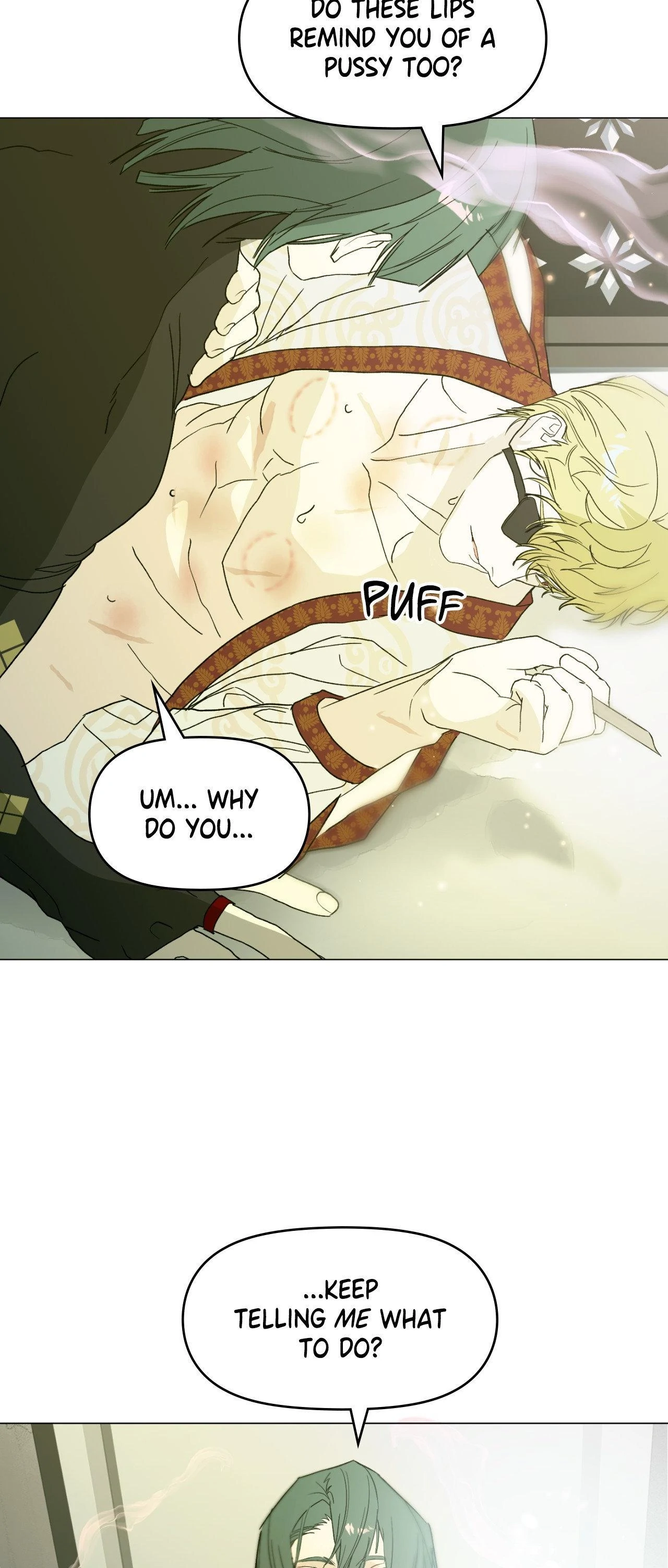 Sunnyside Daycare Classmates - Chapter 17 Page 54