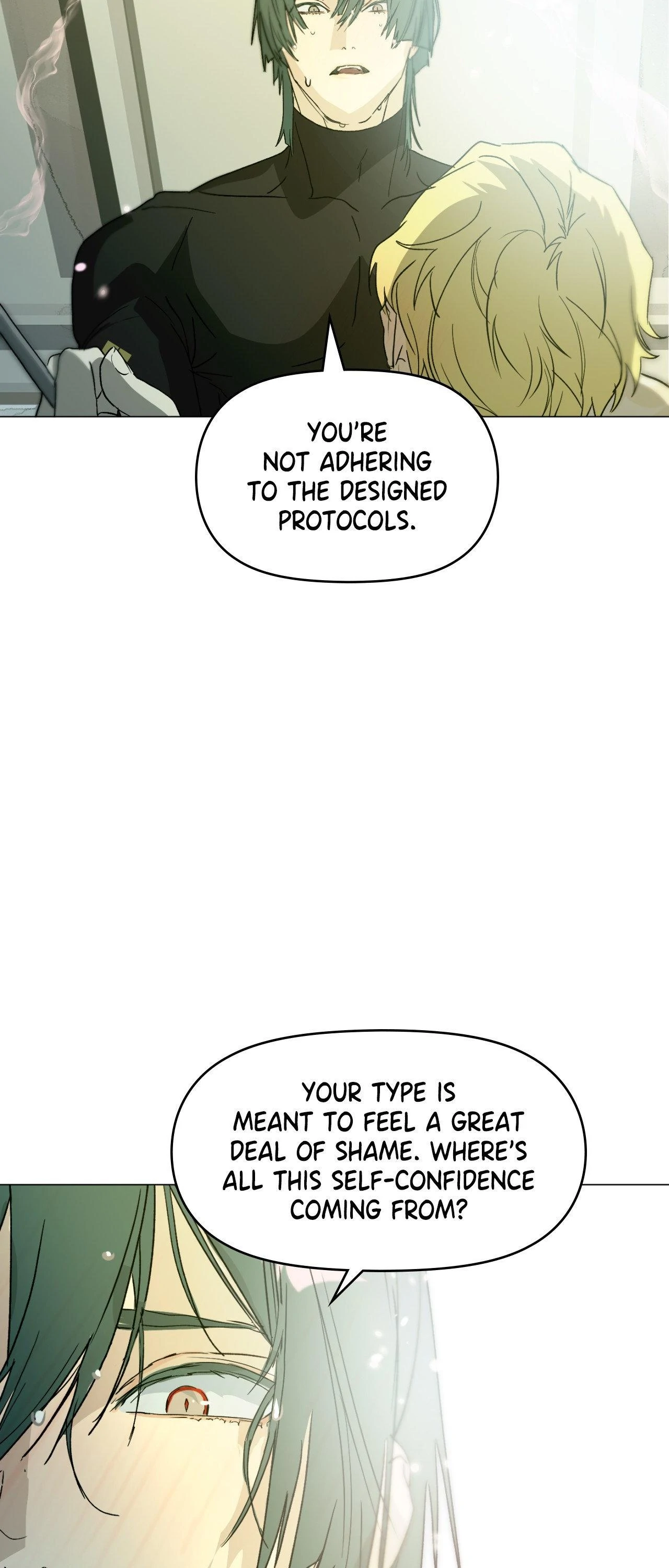 Sunnyside Daycare Classmates - Chapter 17 Page 55